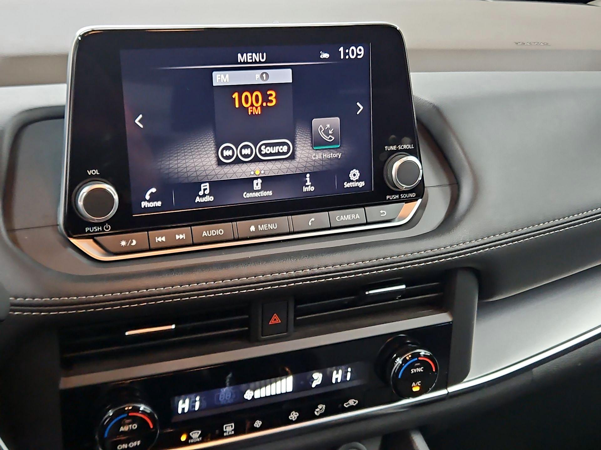 Thumbnail: 2023 Nissan Rogue - 15