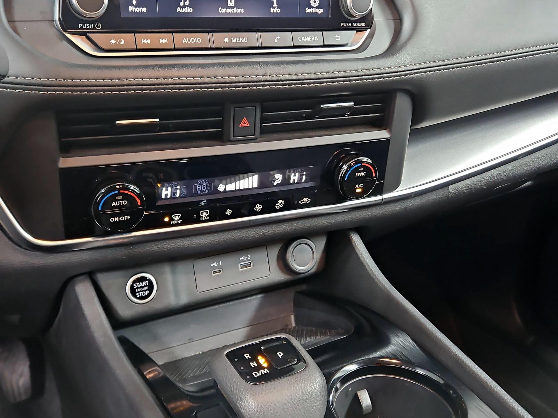 Thumbnail: 2023 Nissan Rogue - 16