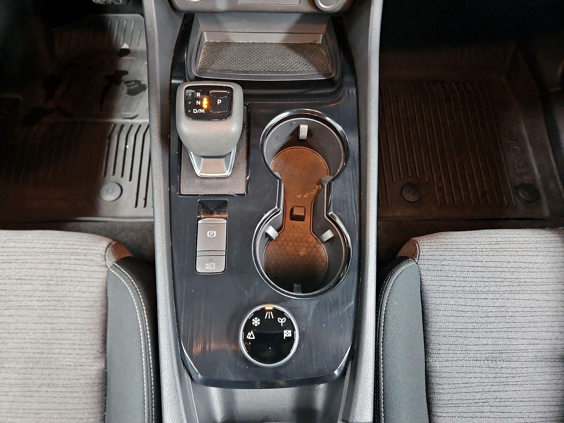 Thumbnail: 2023 Nissan Rogue - 17