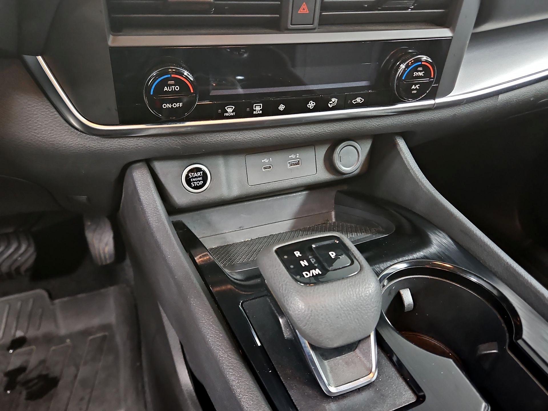 Thumbnail: 2023 Nissan Rogue - 18