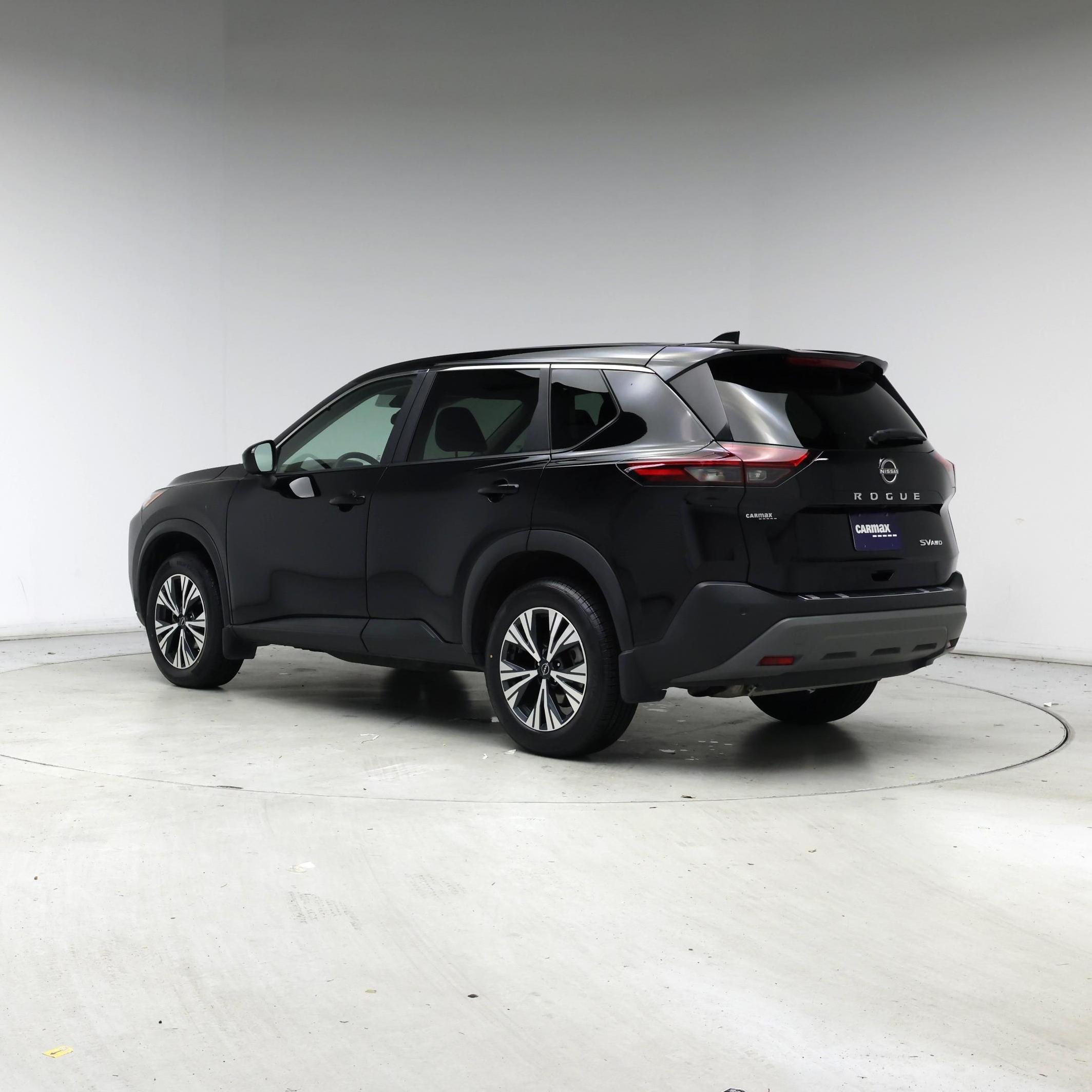 Thumbnail: 2023 Nissan Rogue - 2