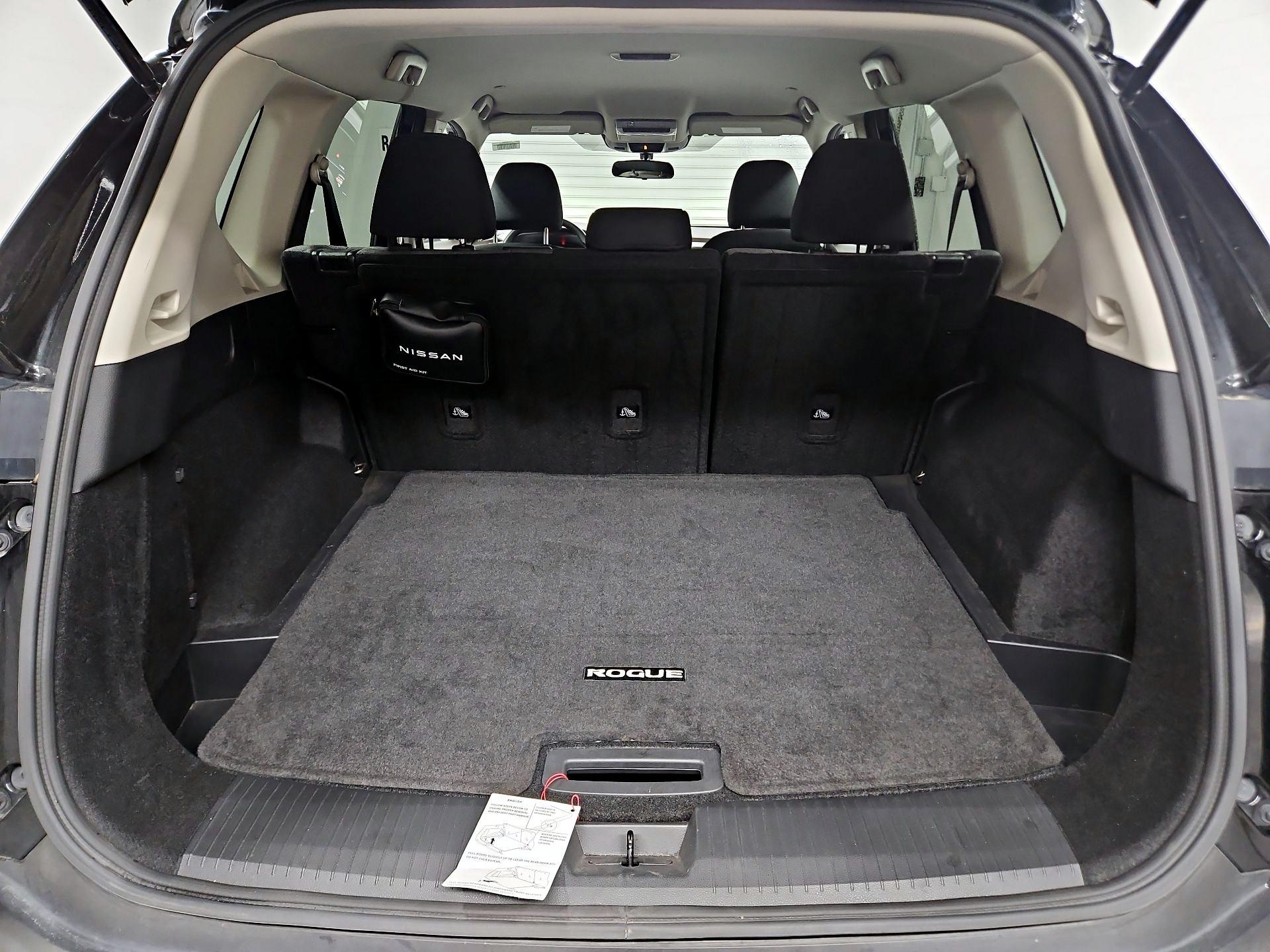 Thumbnail: 2023 Nissan Rogue - 20