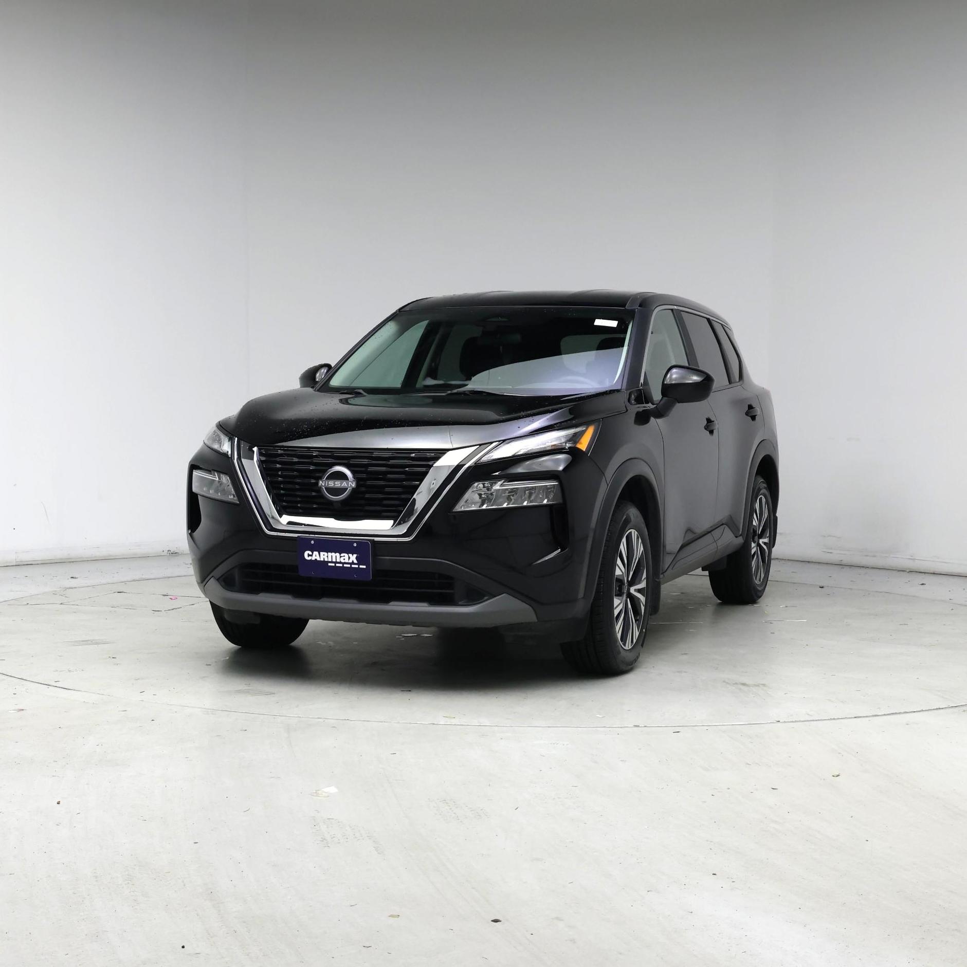 Thumbnail: 2023 Nissan Rogue - 4