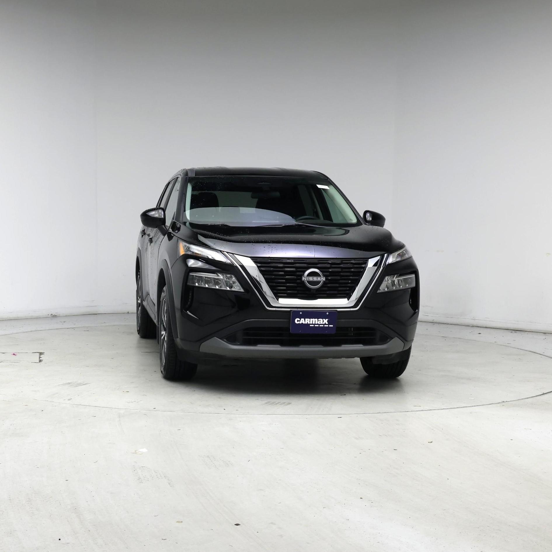 Thumbnail: 2023 Nissan Rogue - 5