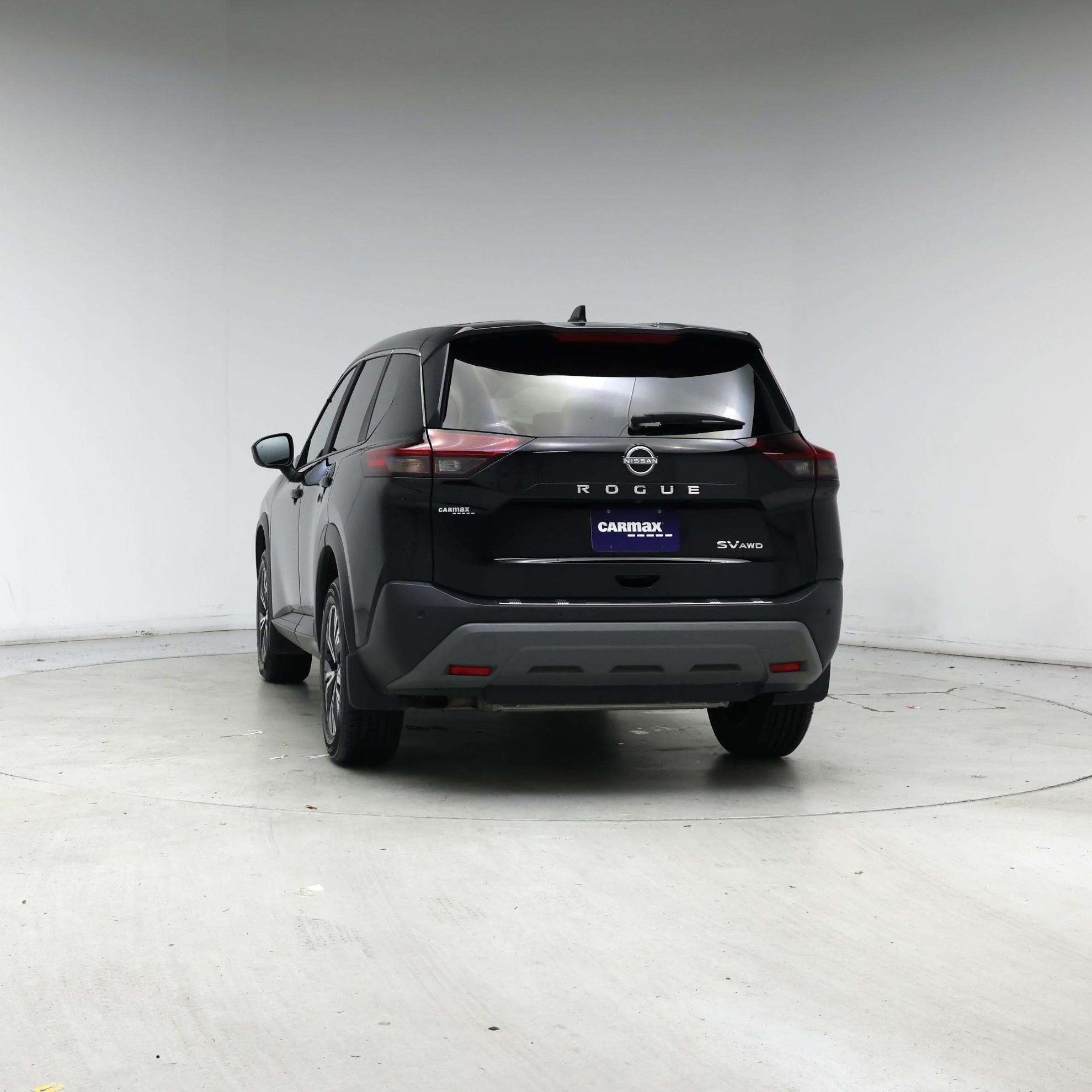 Thumbnail: 2023 Nissan Rogue - 6