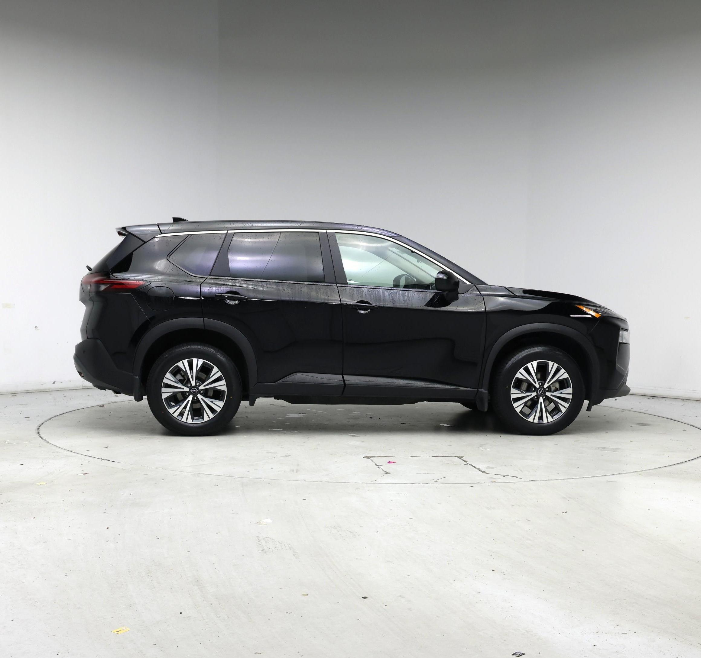 Thumbnail: 2023 Nissan Rogue - 7