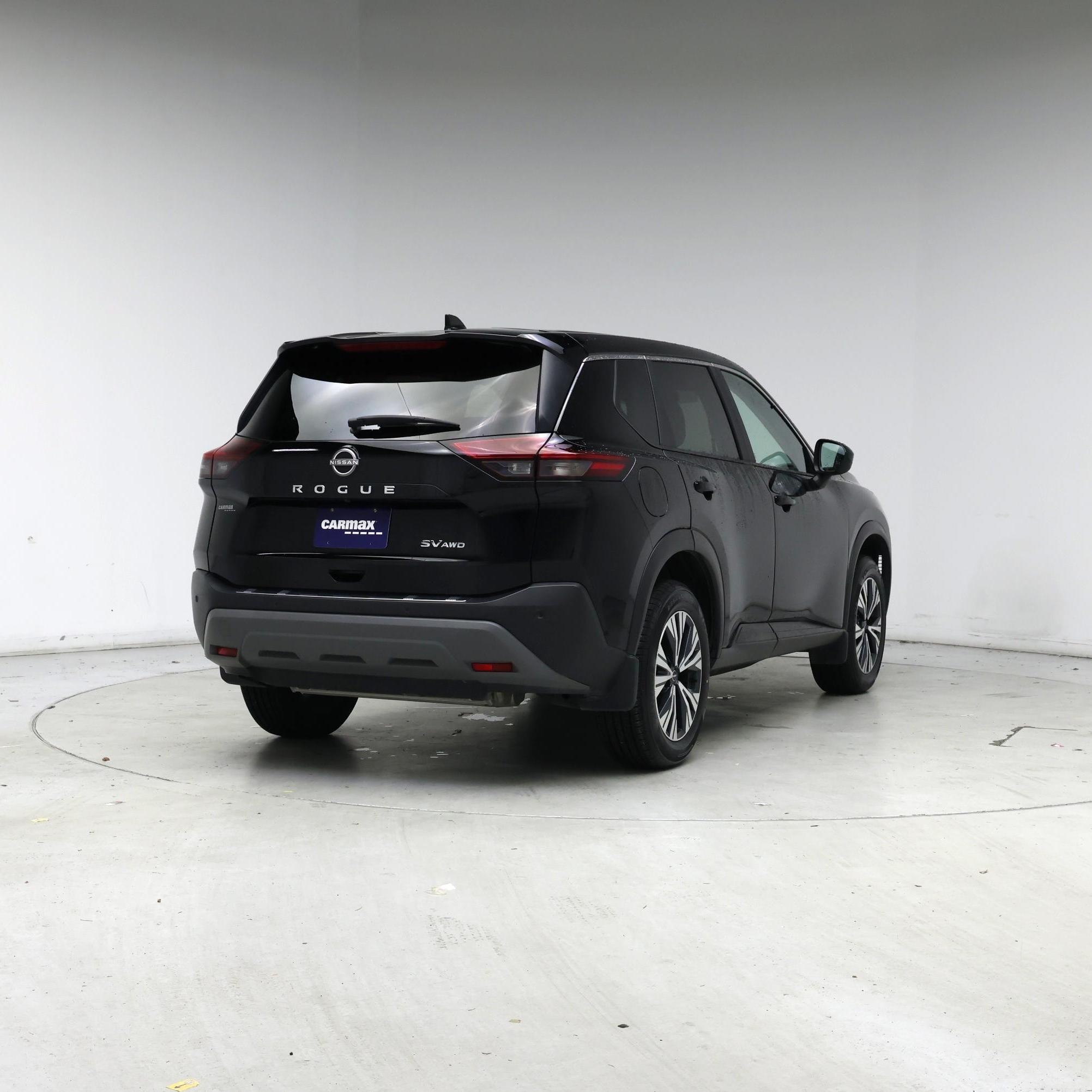 Thumbnail: 2023 Nissan Rogue - 8