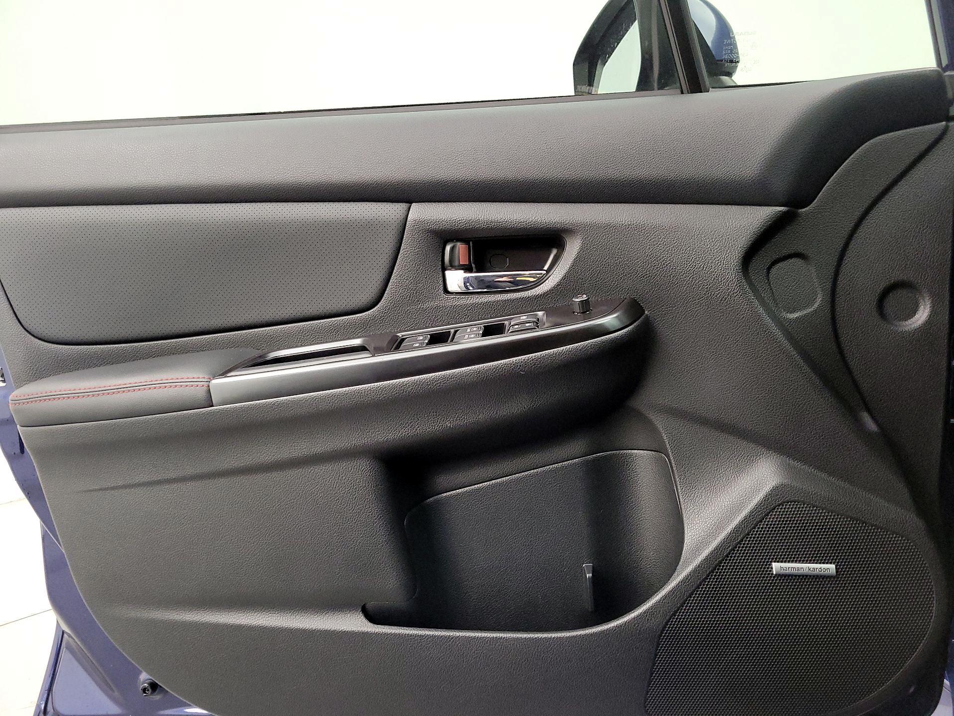 Thumbnail: 2021 Subaru WRX - 12