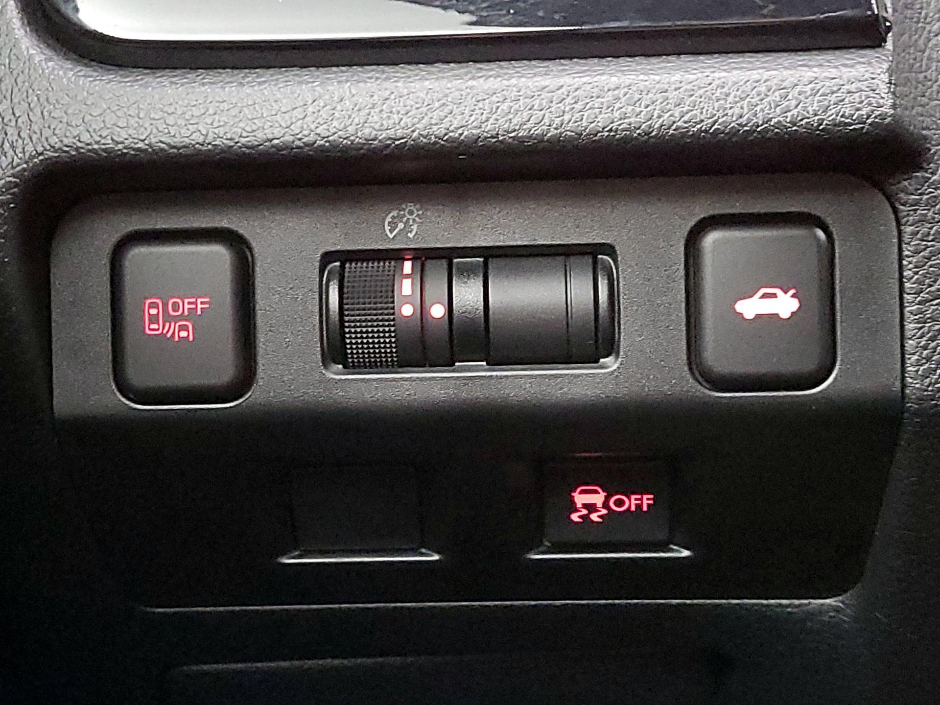 Thumbnail: 2021 Subaru WRX - 13