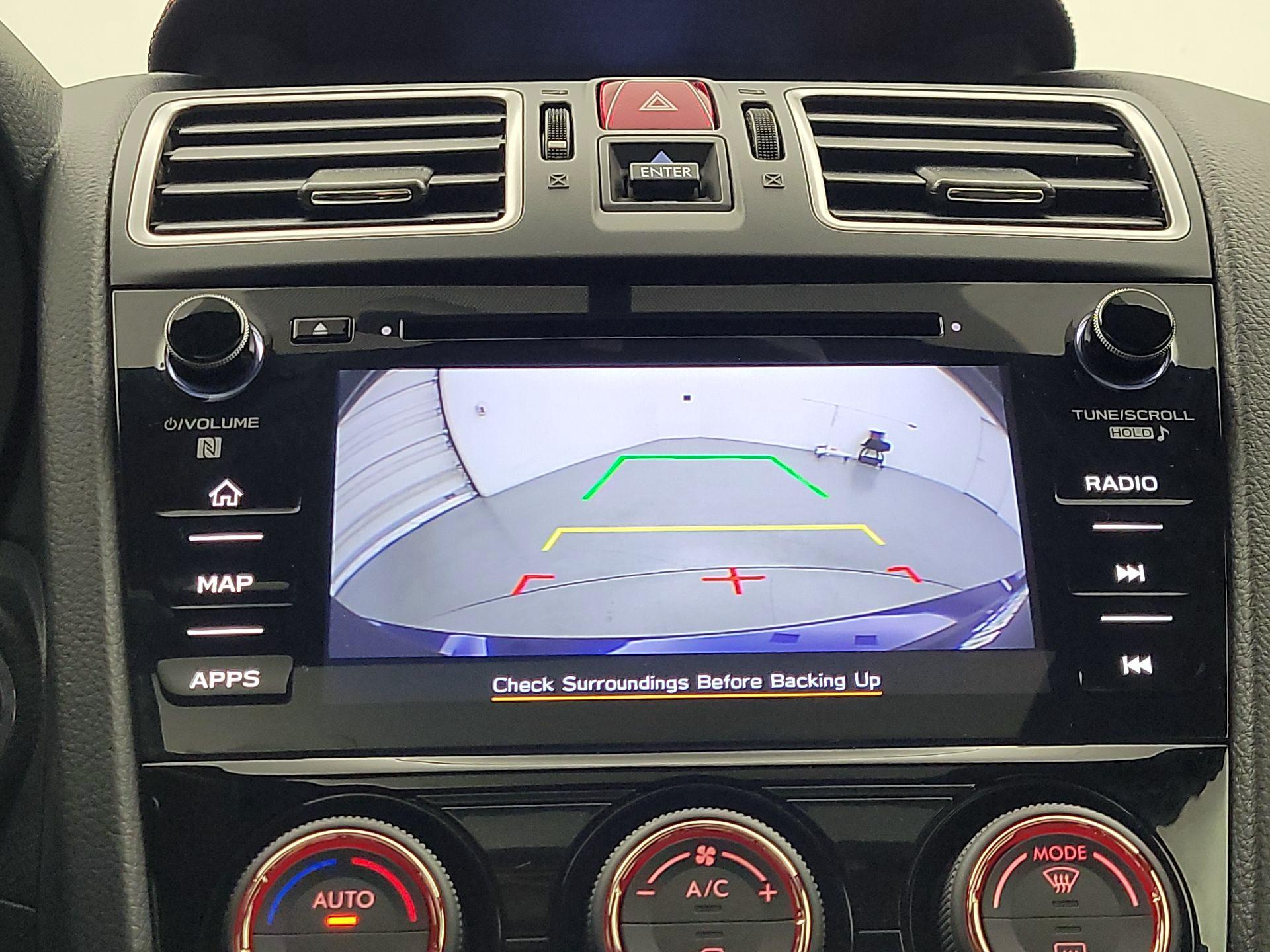 Thumbnail: 2021 Subaru WRX - 15