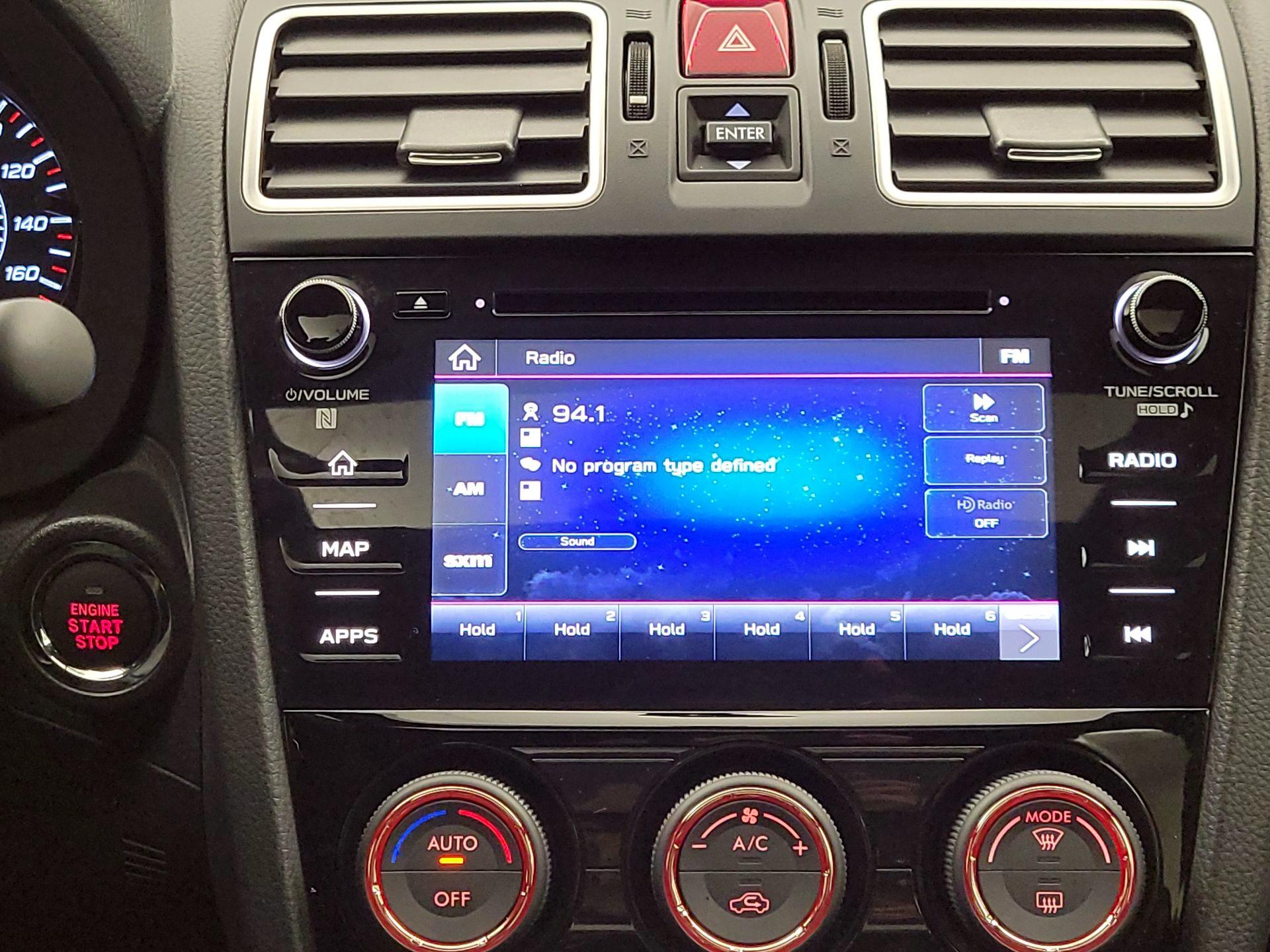 Thumbnail: 2021 Subaru WRX - 16