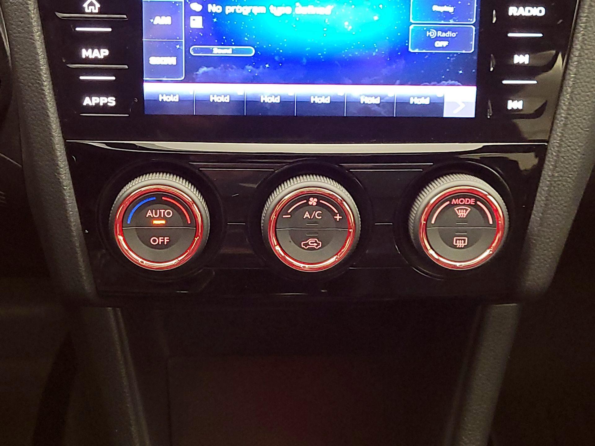 Thumbnail: 2021 Subaru WRX - 17