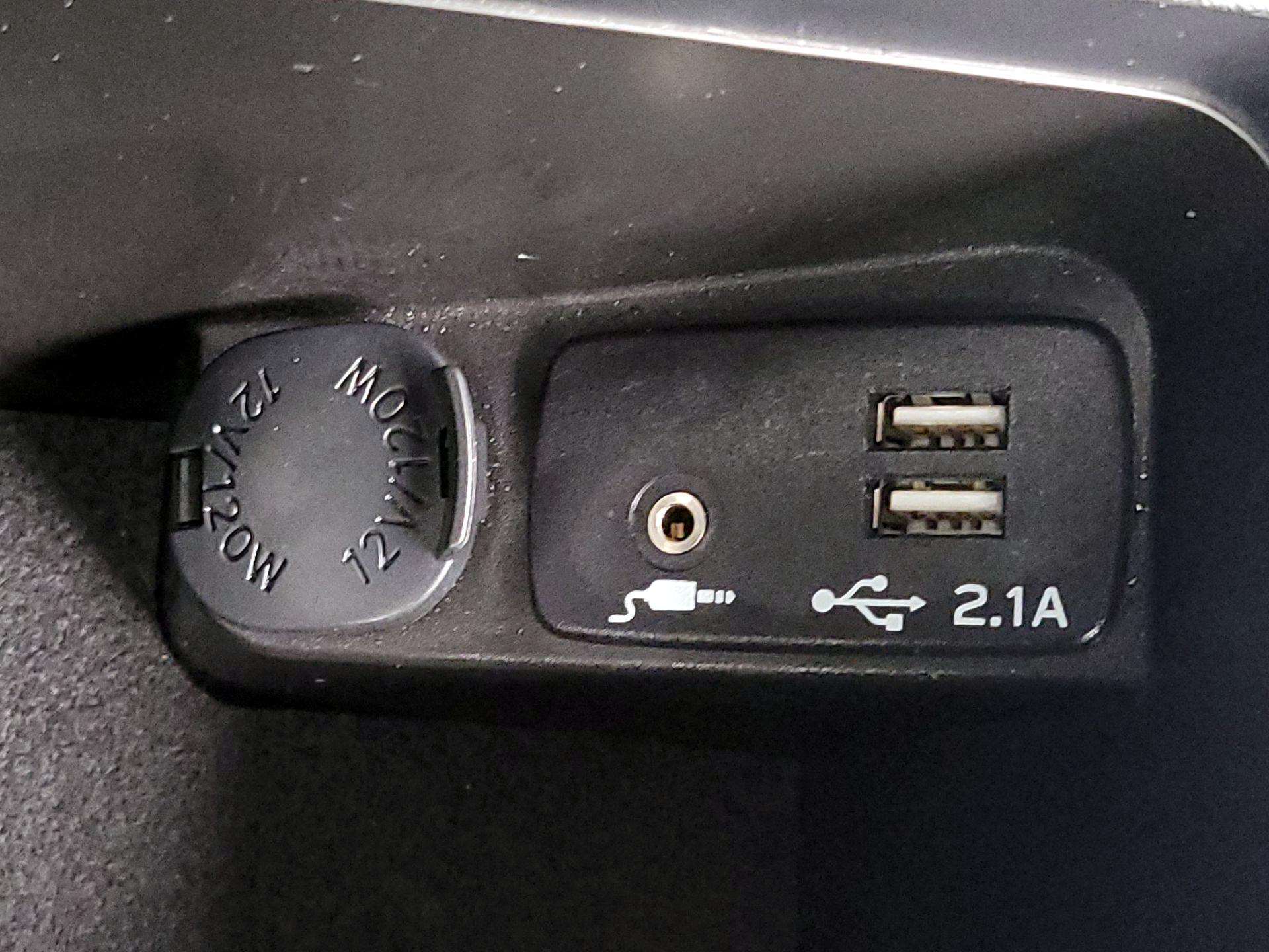 Thumbnail: 2021 Subaru WRX - 19