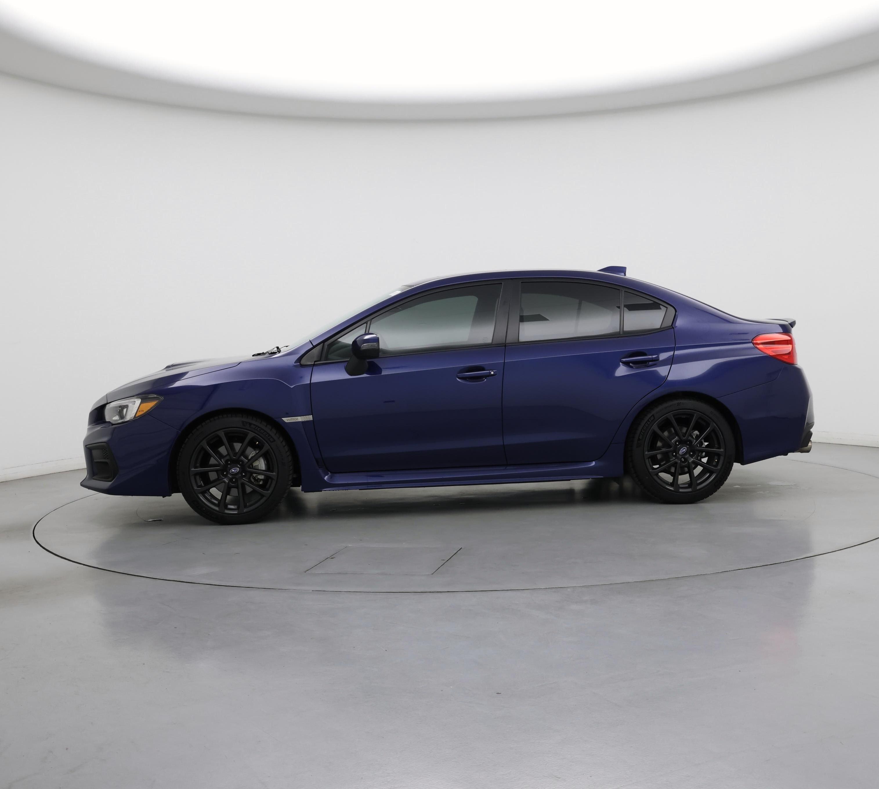 Thumbnail: 2021 Subaru WRX - 3