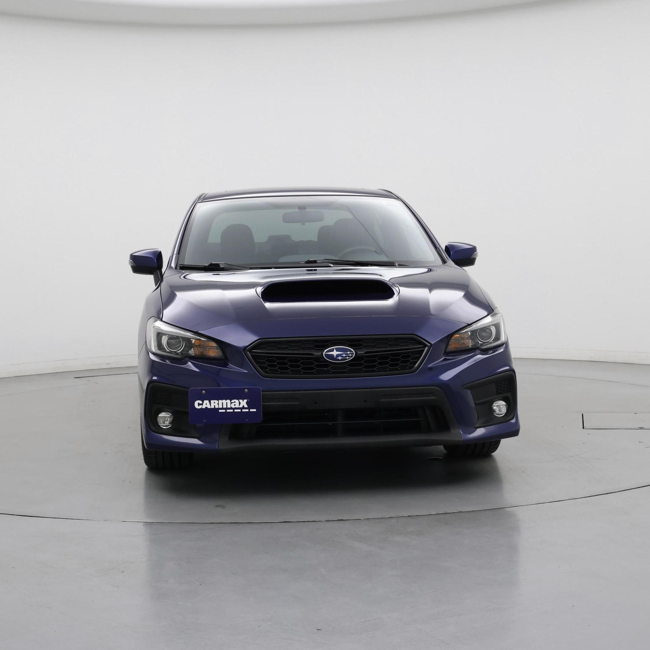 Thumbnail: 2021 Subaru WRX - 5