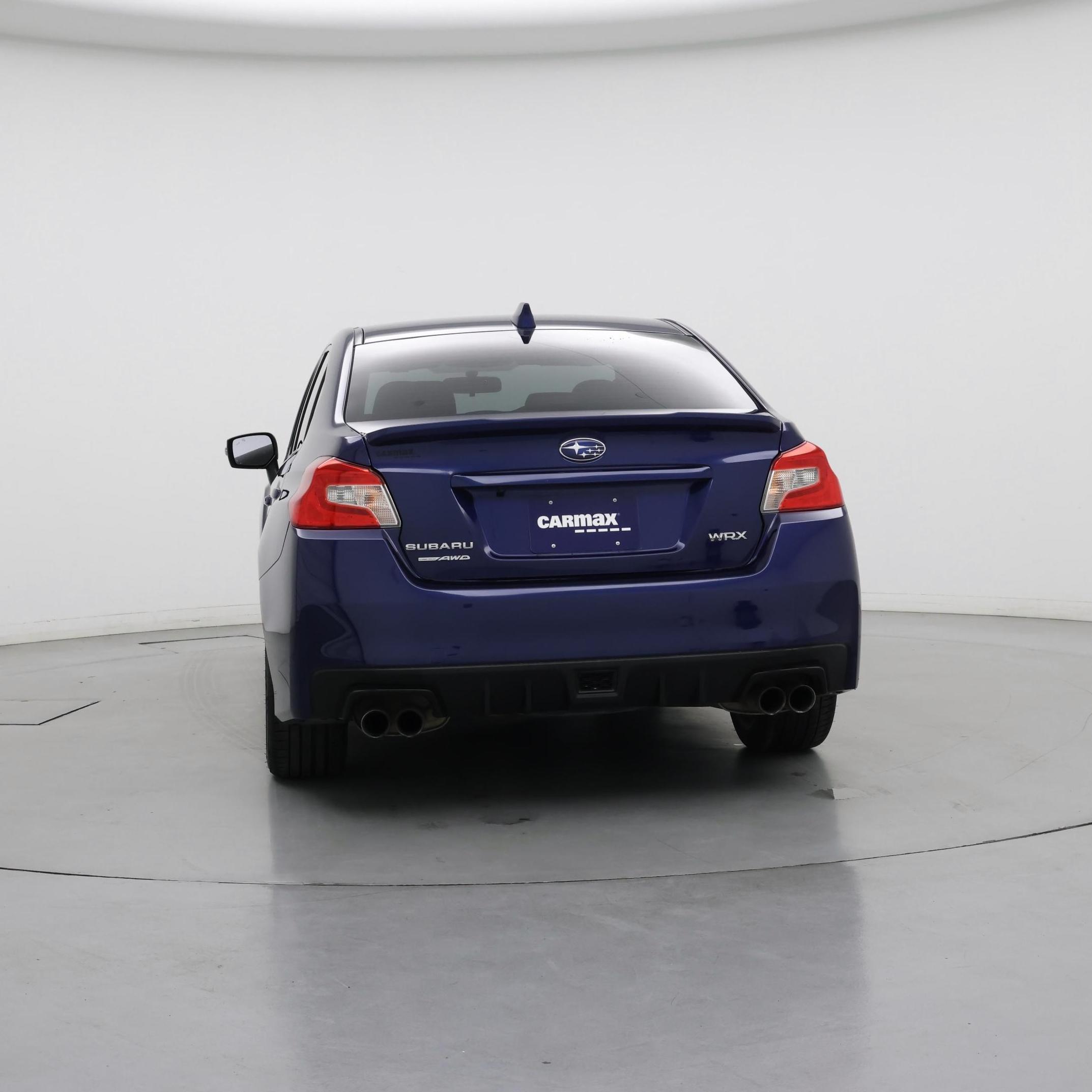 Thumbnail: 2021 Subaru WRX - 6