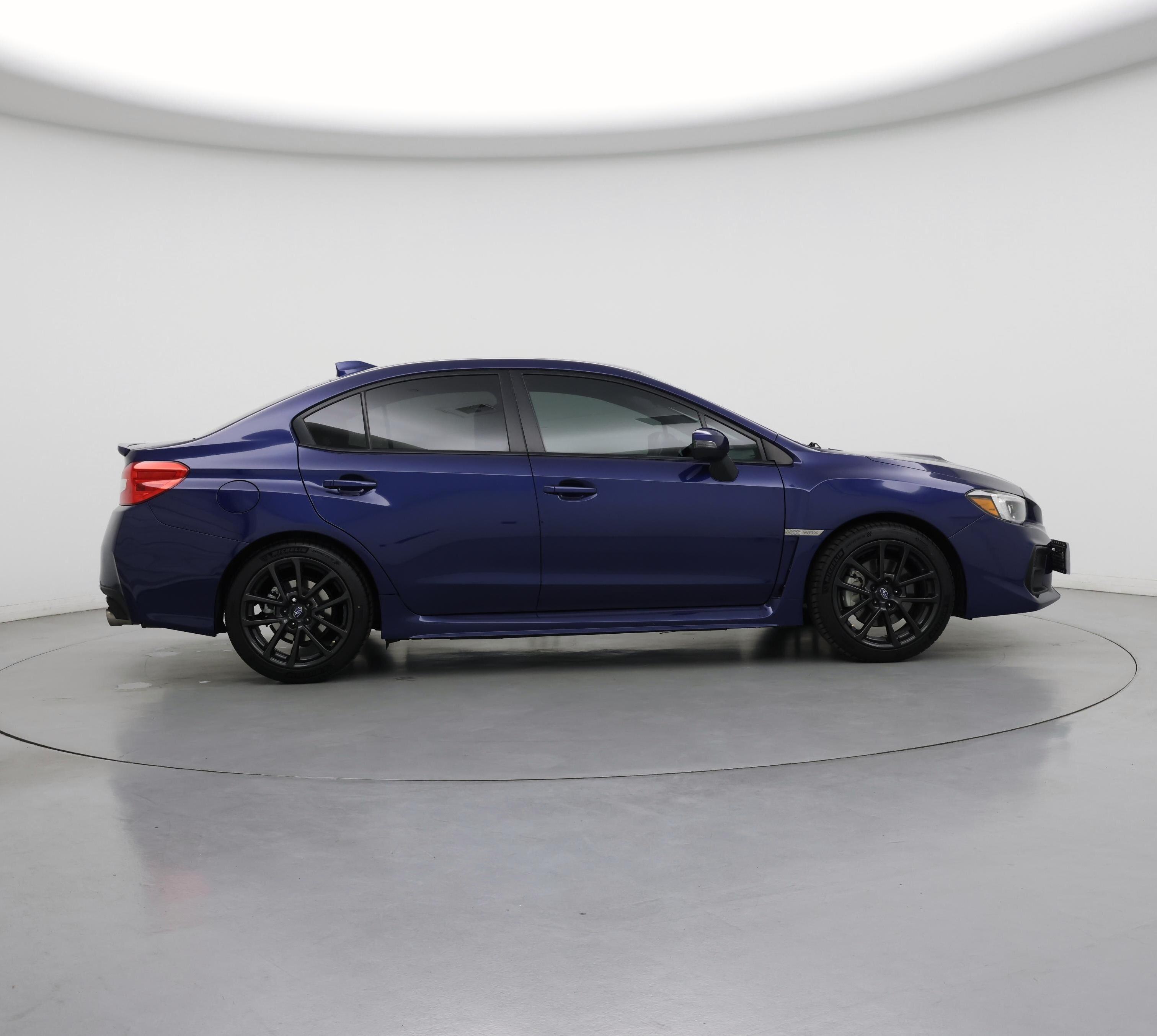 Thumbnail: 2021 Subaru WRX - 7