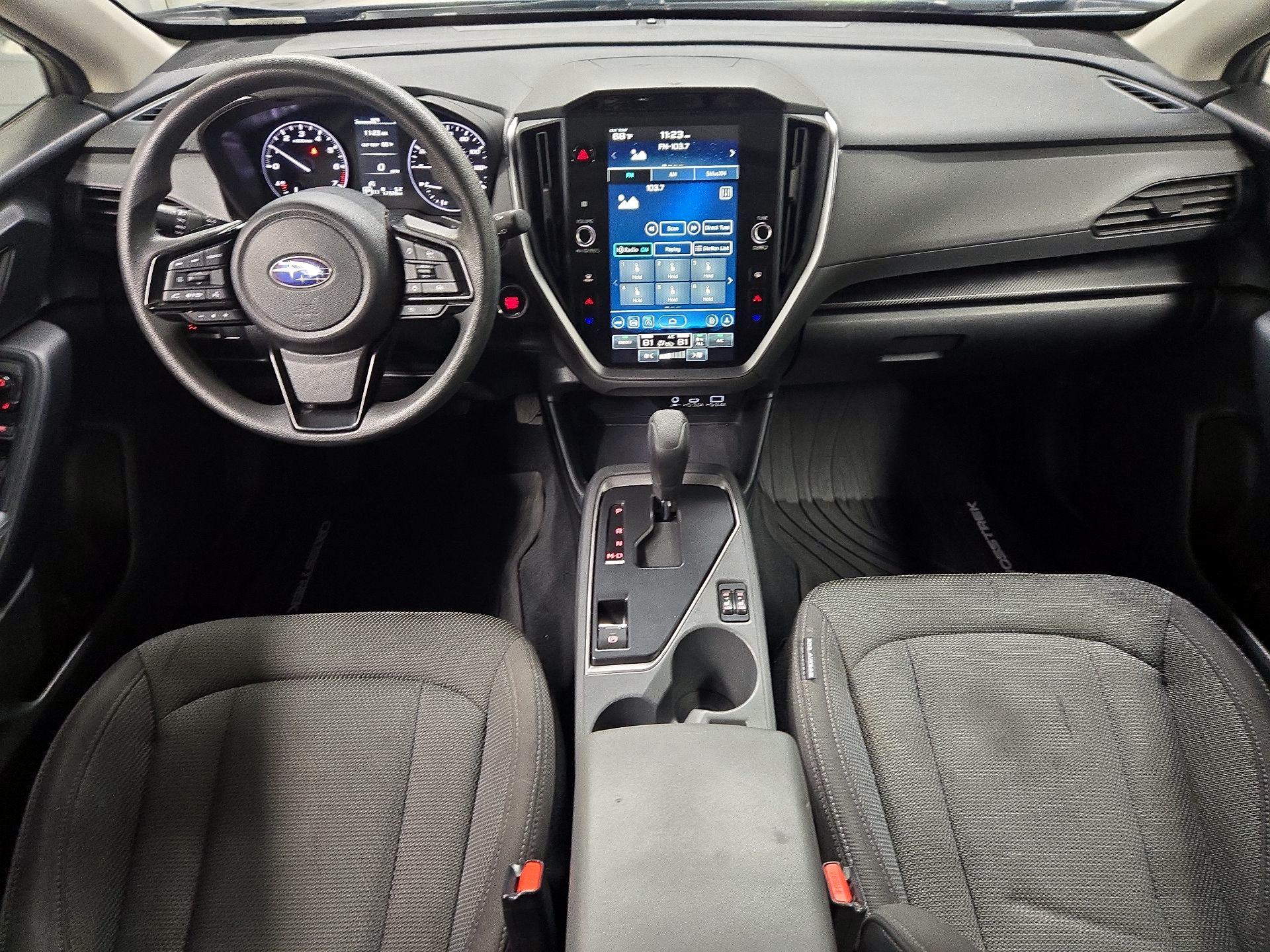 Thumbnail: 2024 Subaru Crosstrek - 9