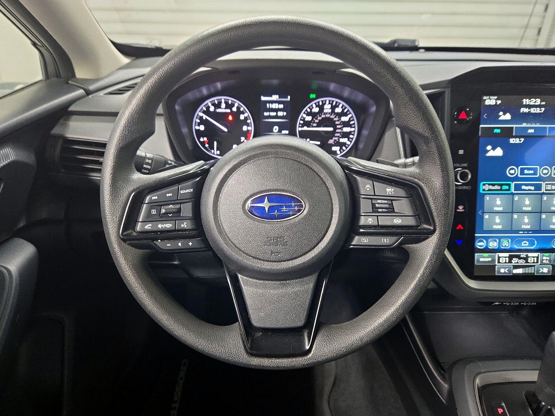 Thumbnail: 2024 Subaru Crosstrek - 10