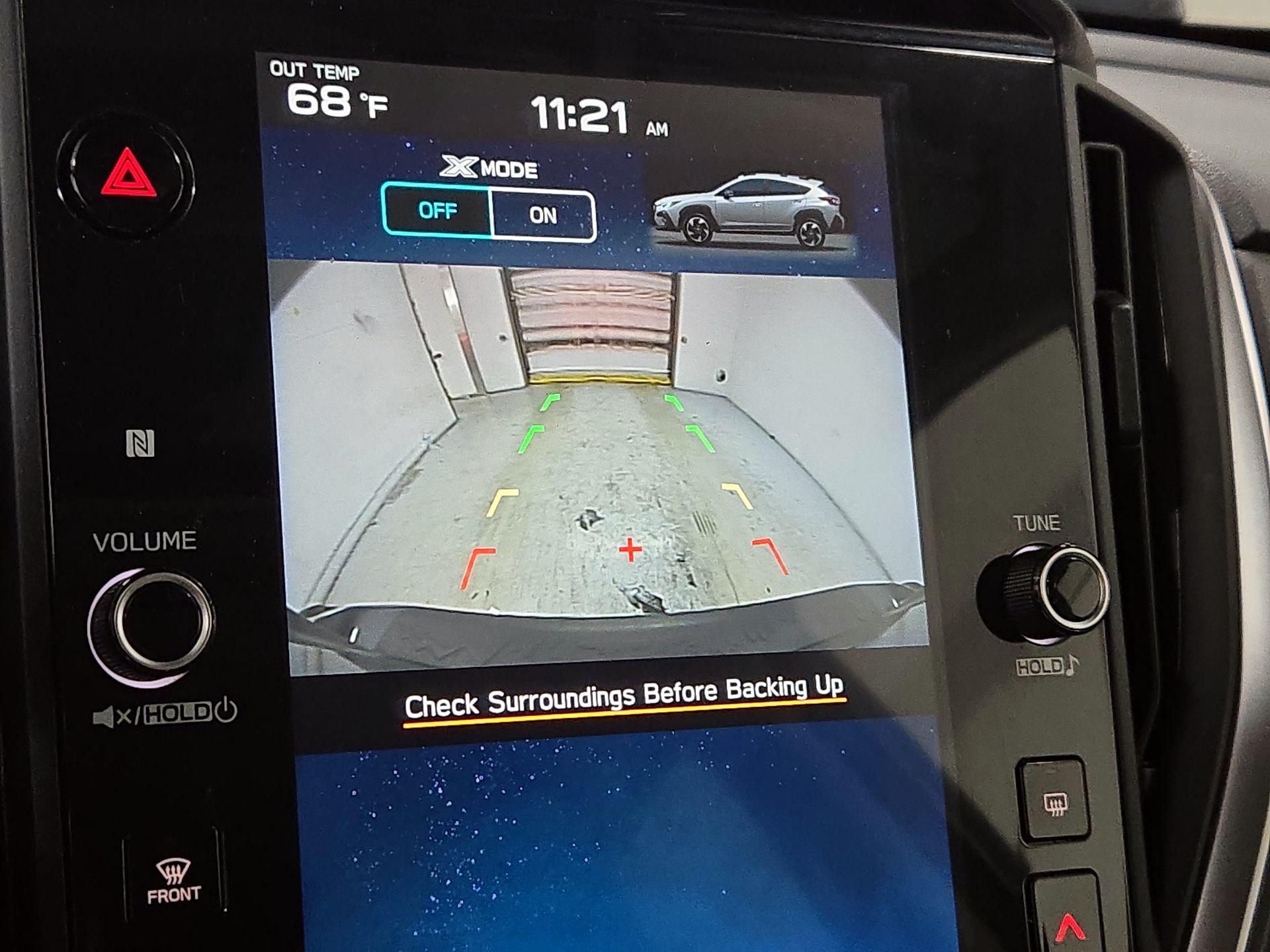 Thumbnail: 2024 Subaru Crosstrek - 14