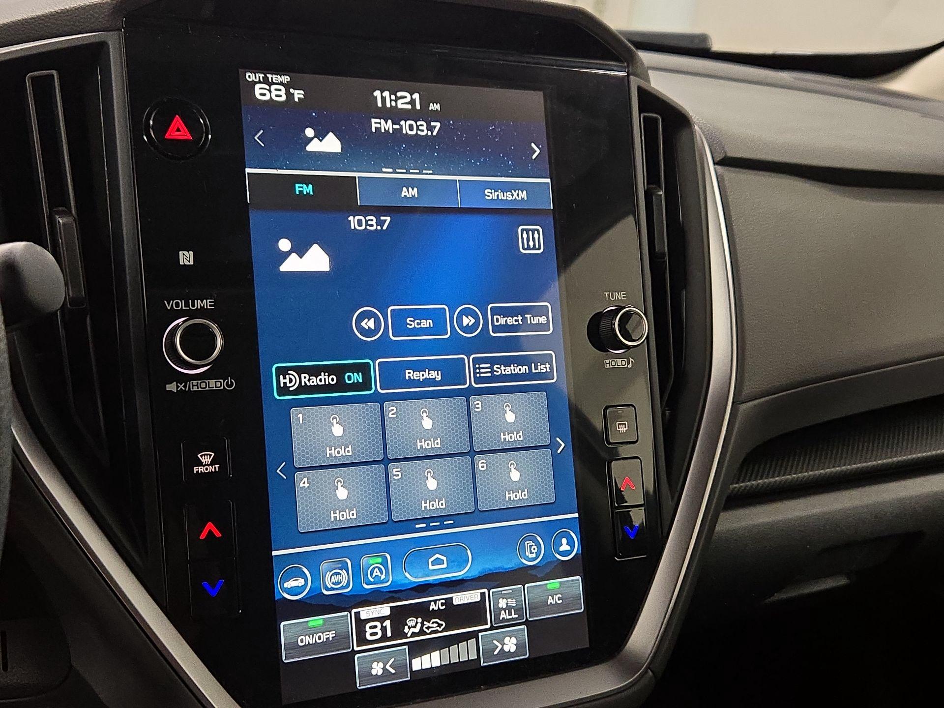 Thumbnail: 2024 Subaru Crosstrek - 15