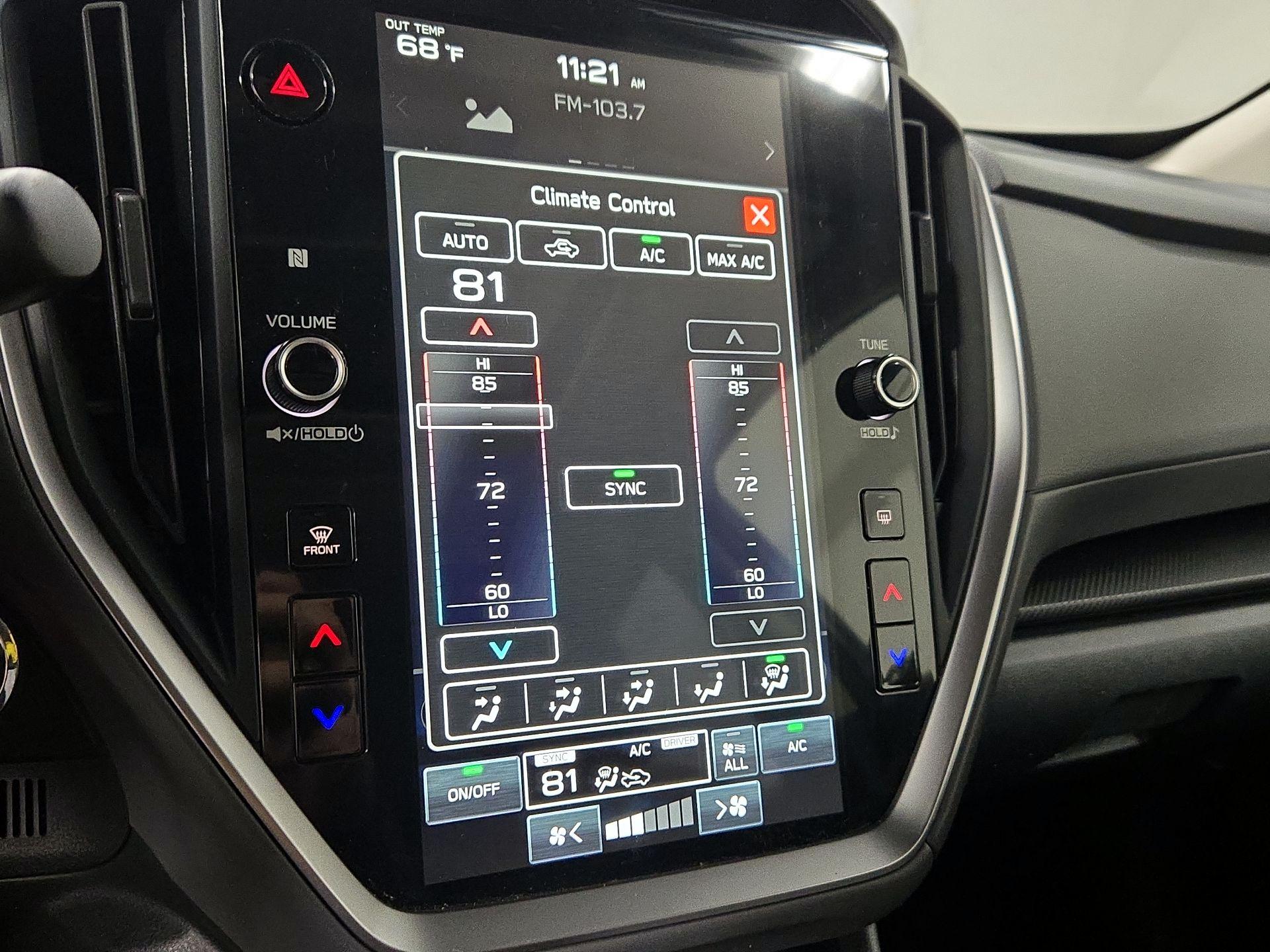 Thumbnail: 2024 Subaru Crosstrek - 16