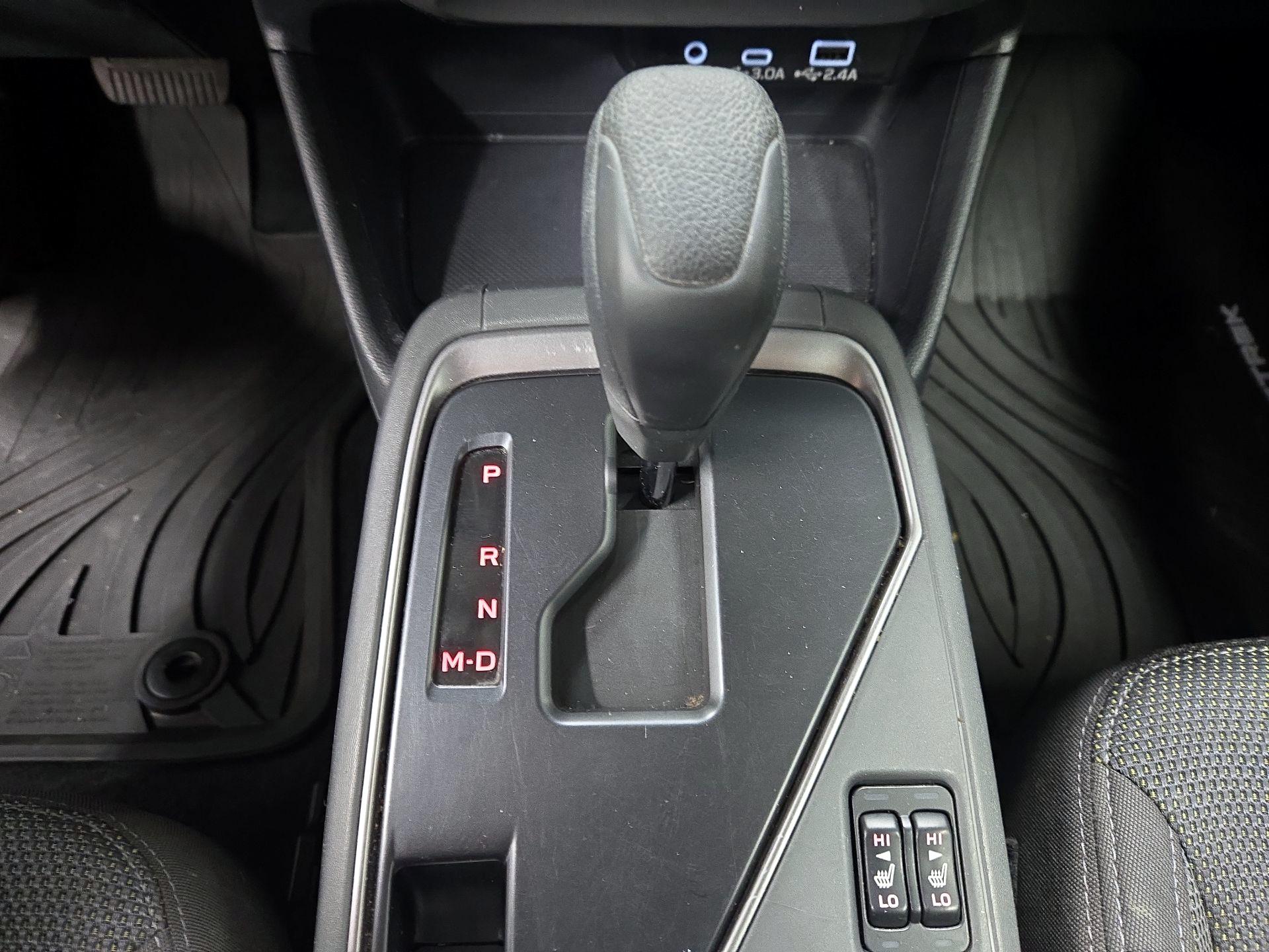 Thumbnail: 2024 Subaru Crosstrek - 17