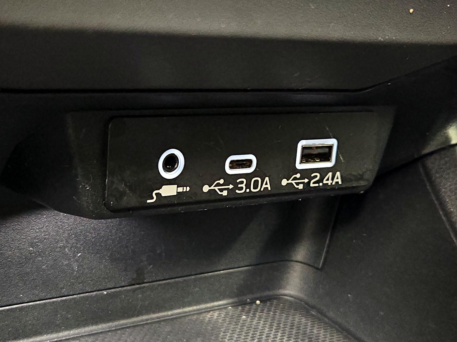 Thumbnail: 2024 Subaru Crosstrek - 18