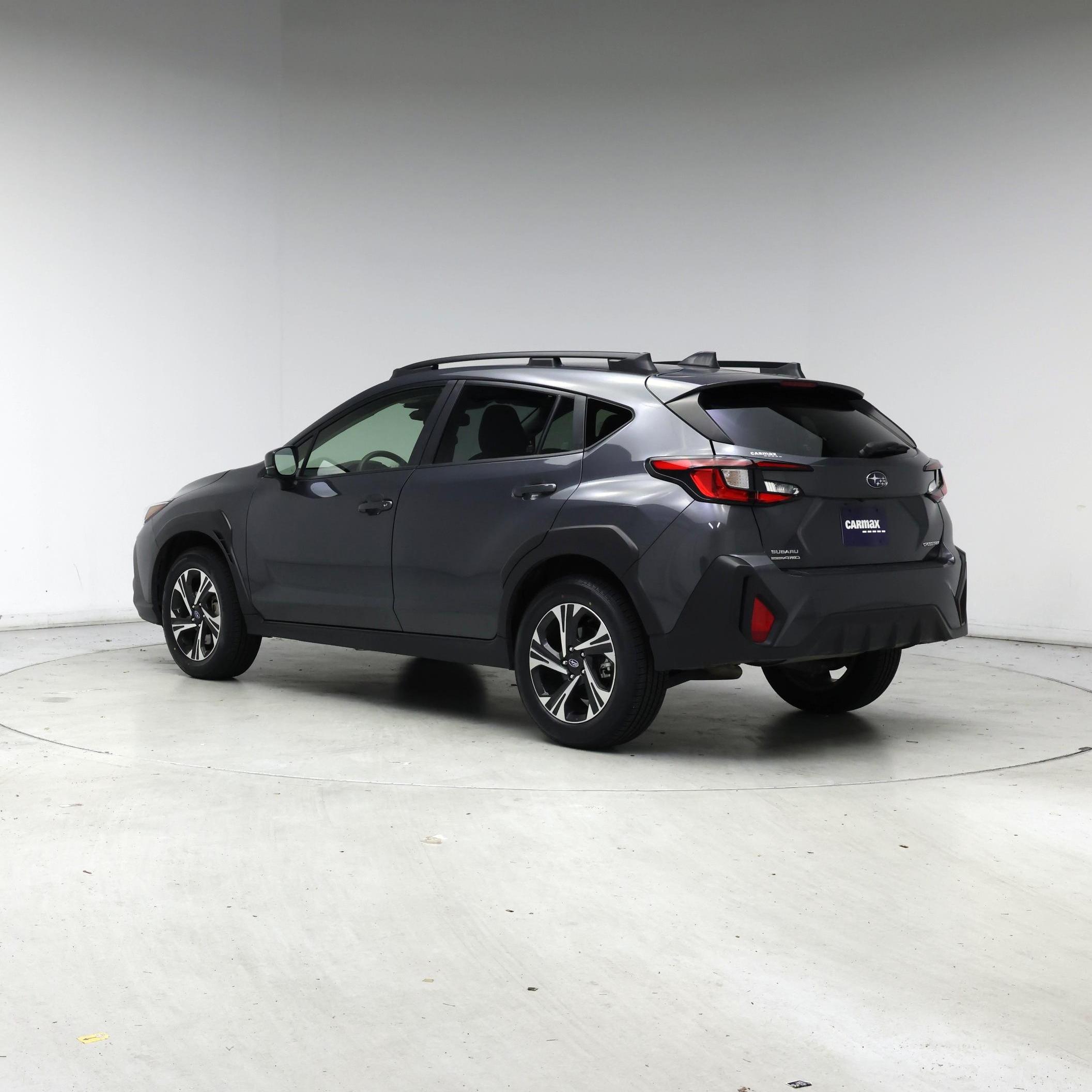 Thumbnail: 2024 Subaru Crosstrek - 2