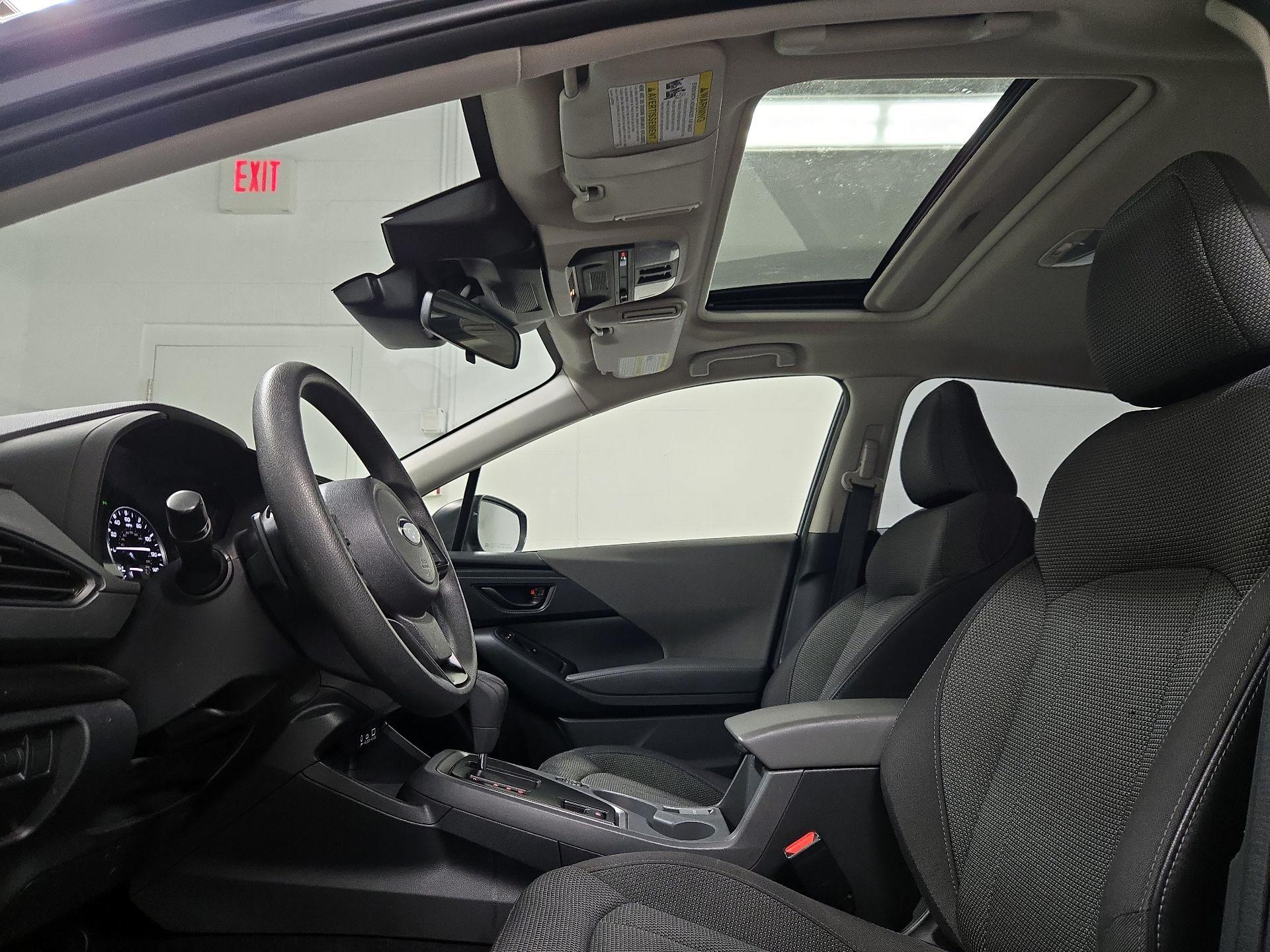 Thumbnail: 2024 Subaru Crosstrek - 19