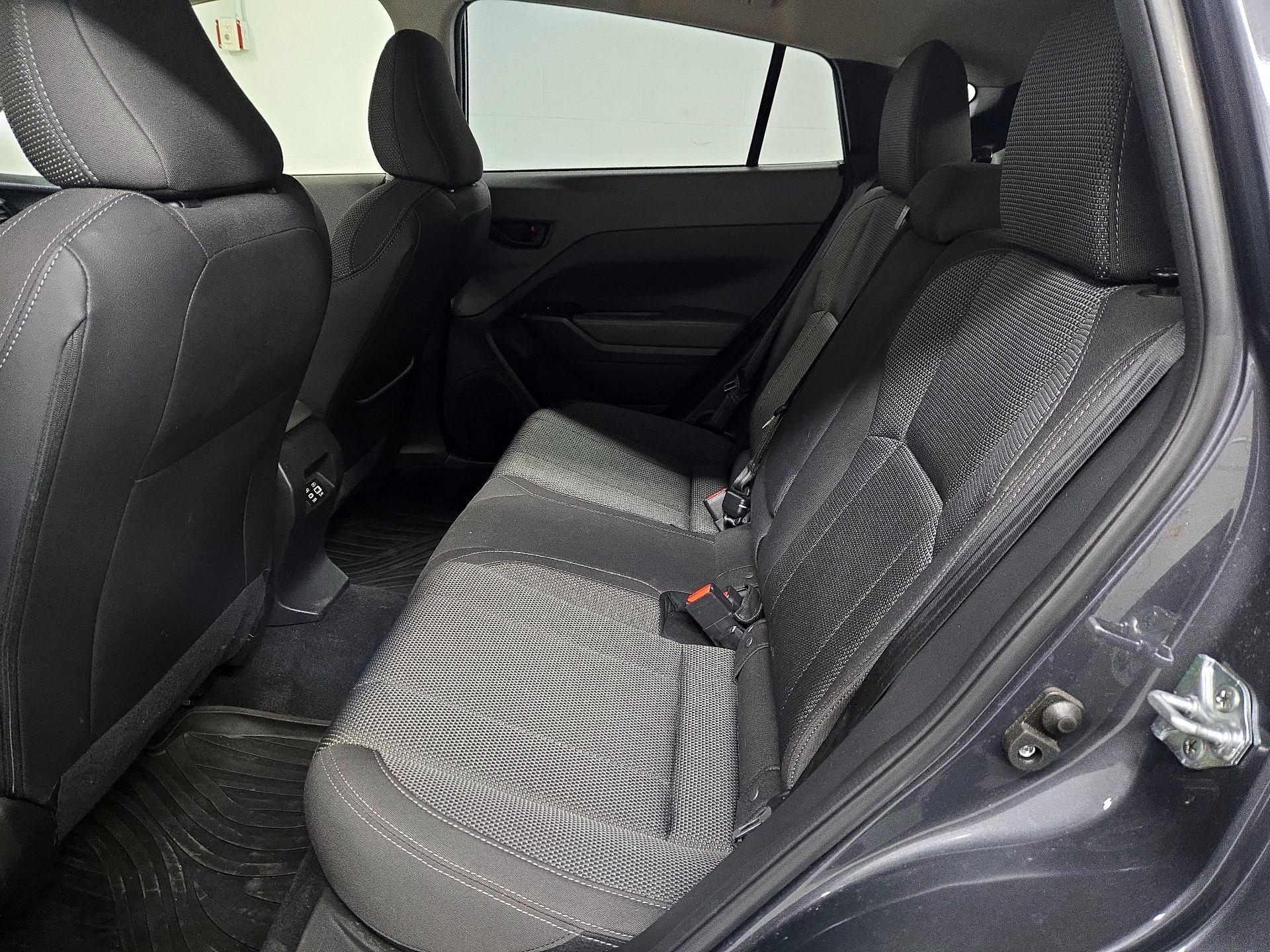 Thumbnail: 2024 Subaru Crosstrek - 20