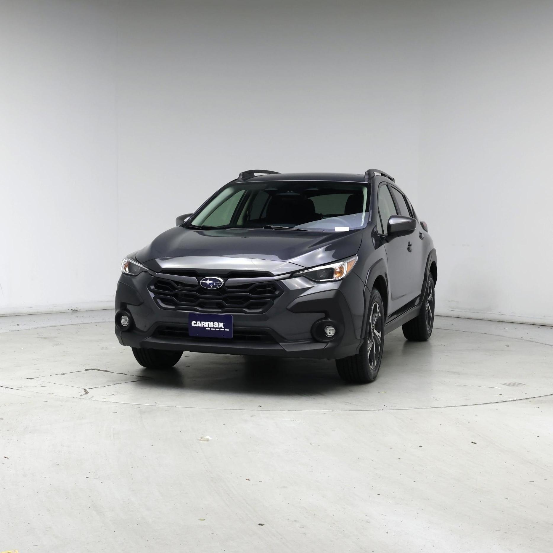 Thumbnail: 2024 Subaru Crosstrek - 4