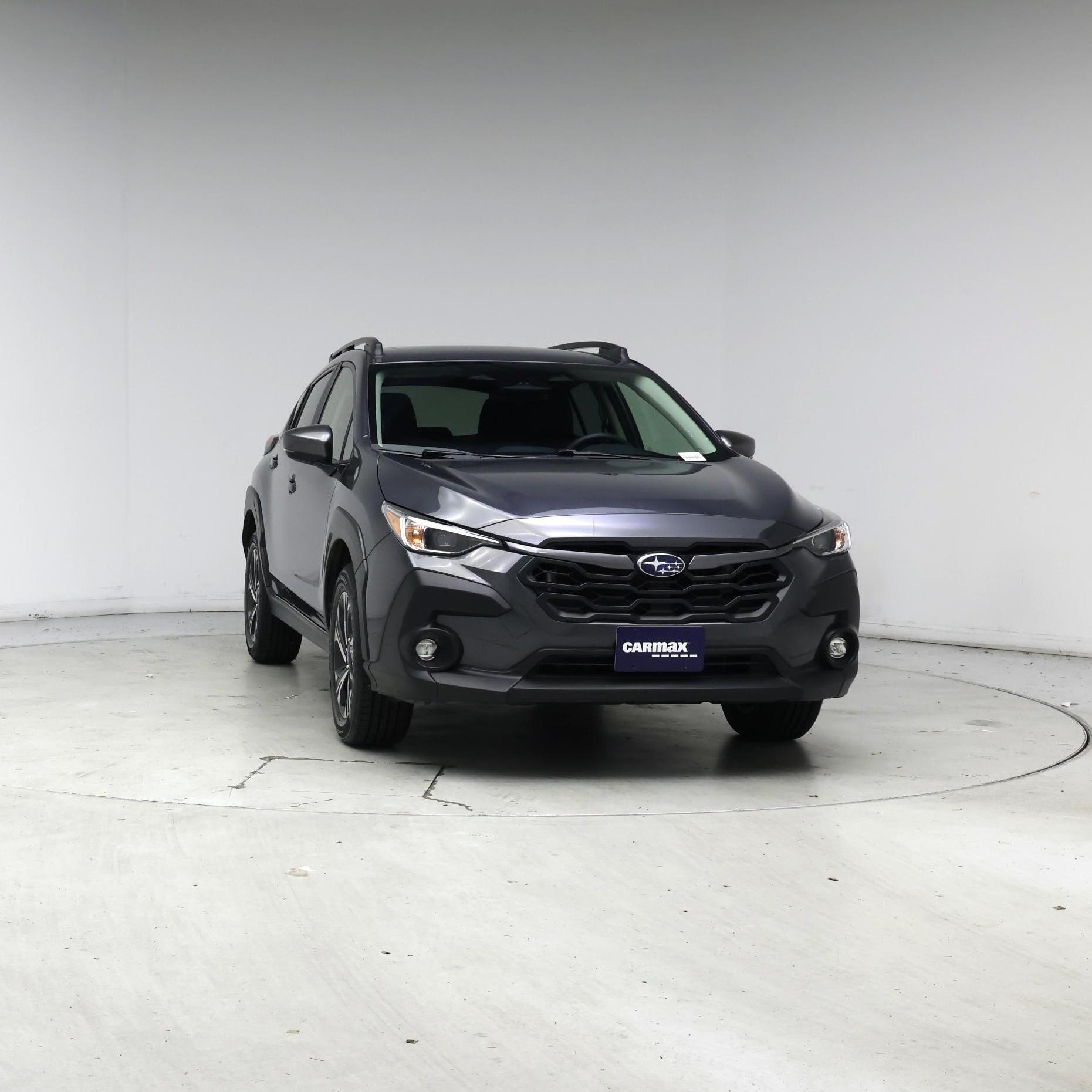 Thumbnail: 2024 Subaru Crosstrek - 5