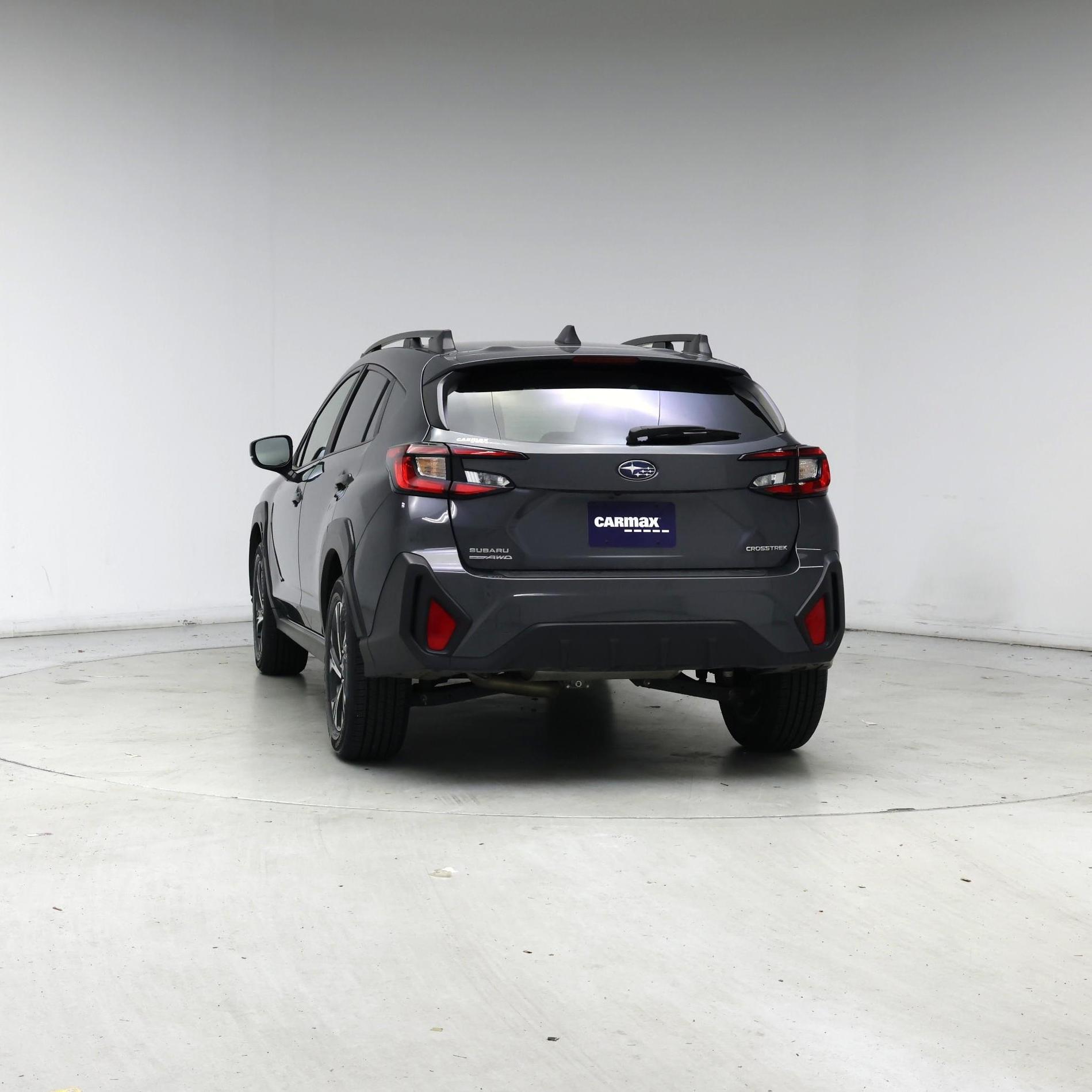 Thumbnail: 2024 Subaru Crosstrek - 6