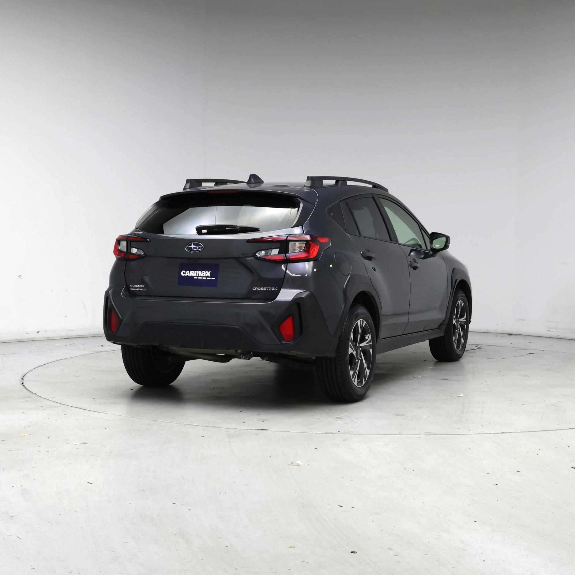 Thumbnail: 2024 Subaru Crosstrek - 8