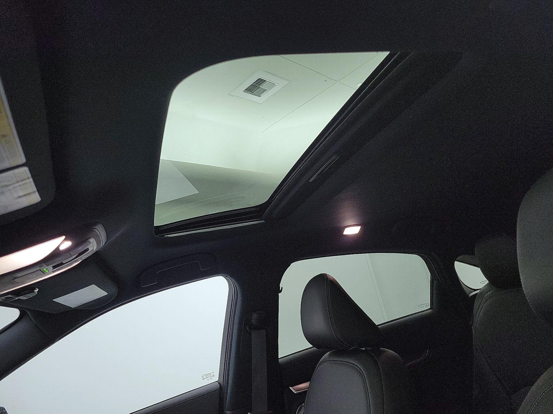 Thumbnail: 2023 INFINITI QX55 - 20