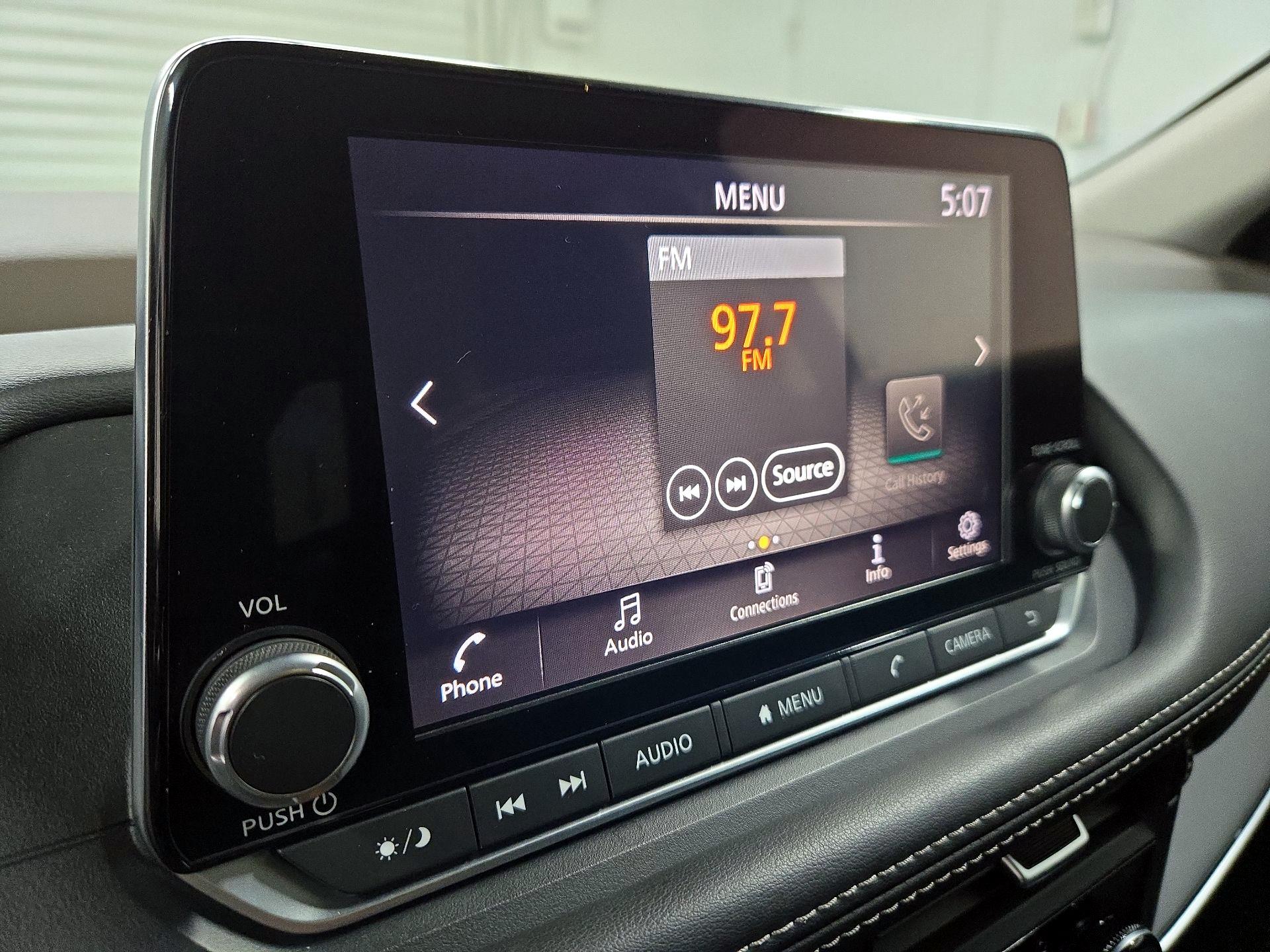 Thumbnail: 2023 Nissan Rogue - 15