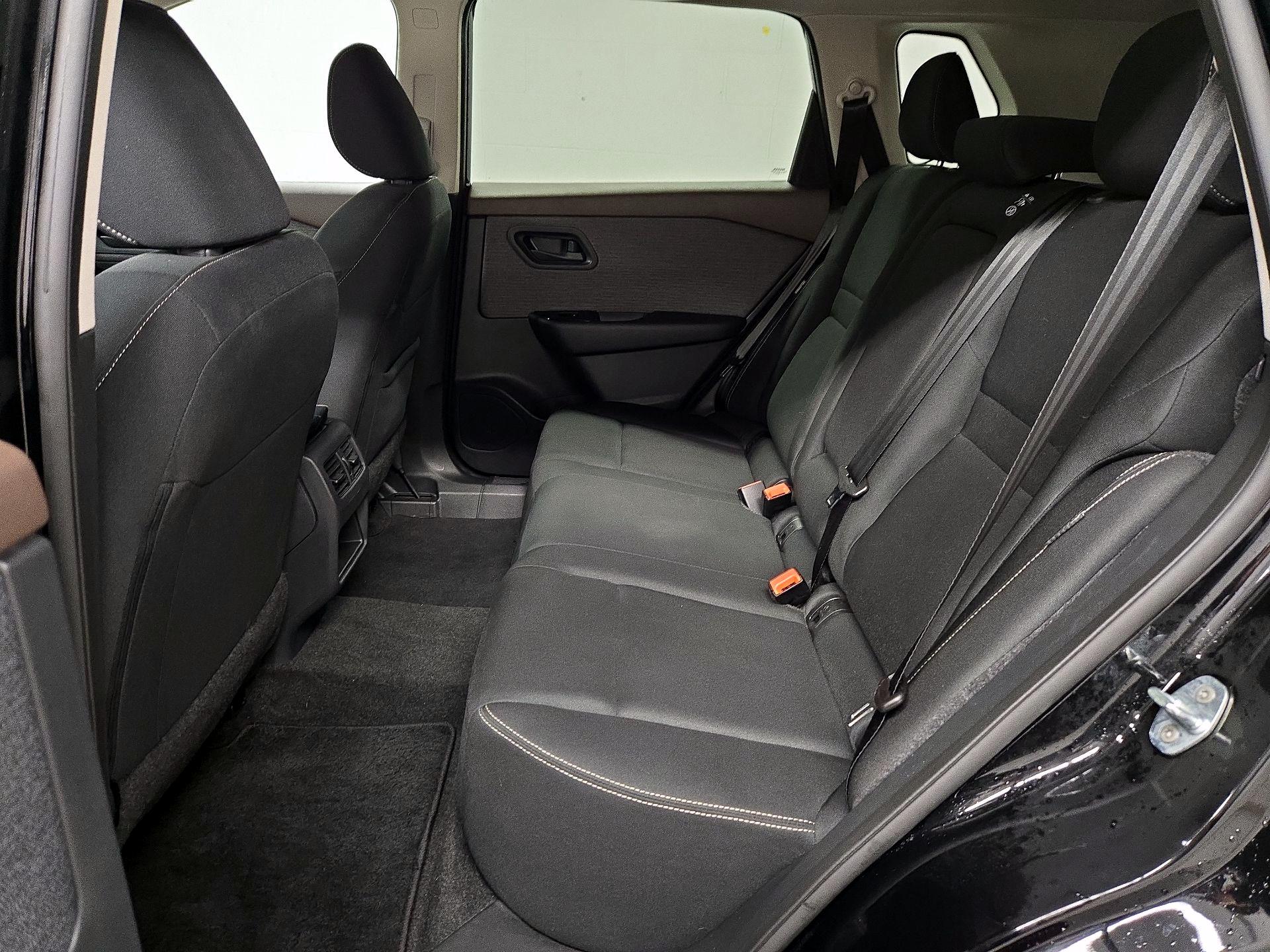 Thumbnail: 2023 Nissan Rogue - 19