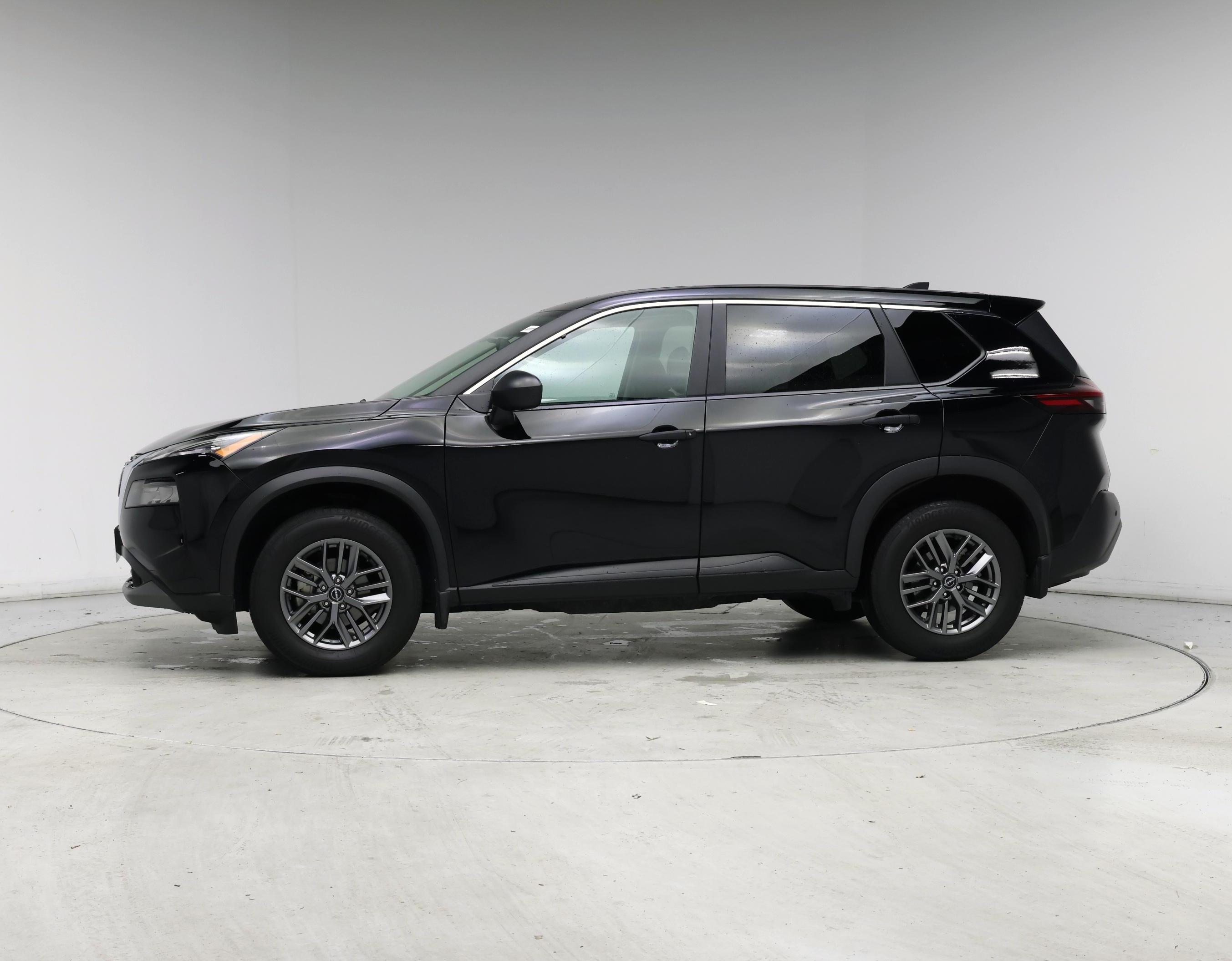 Thumbnail: 2023 Nissan Rogue - 3