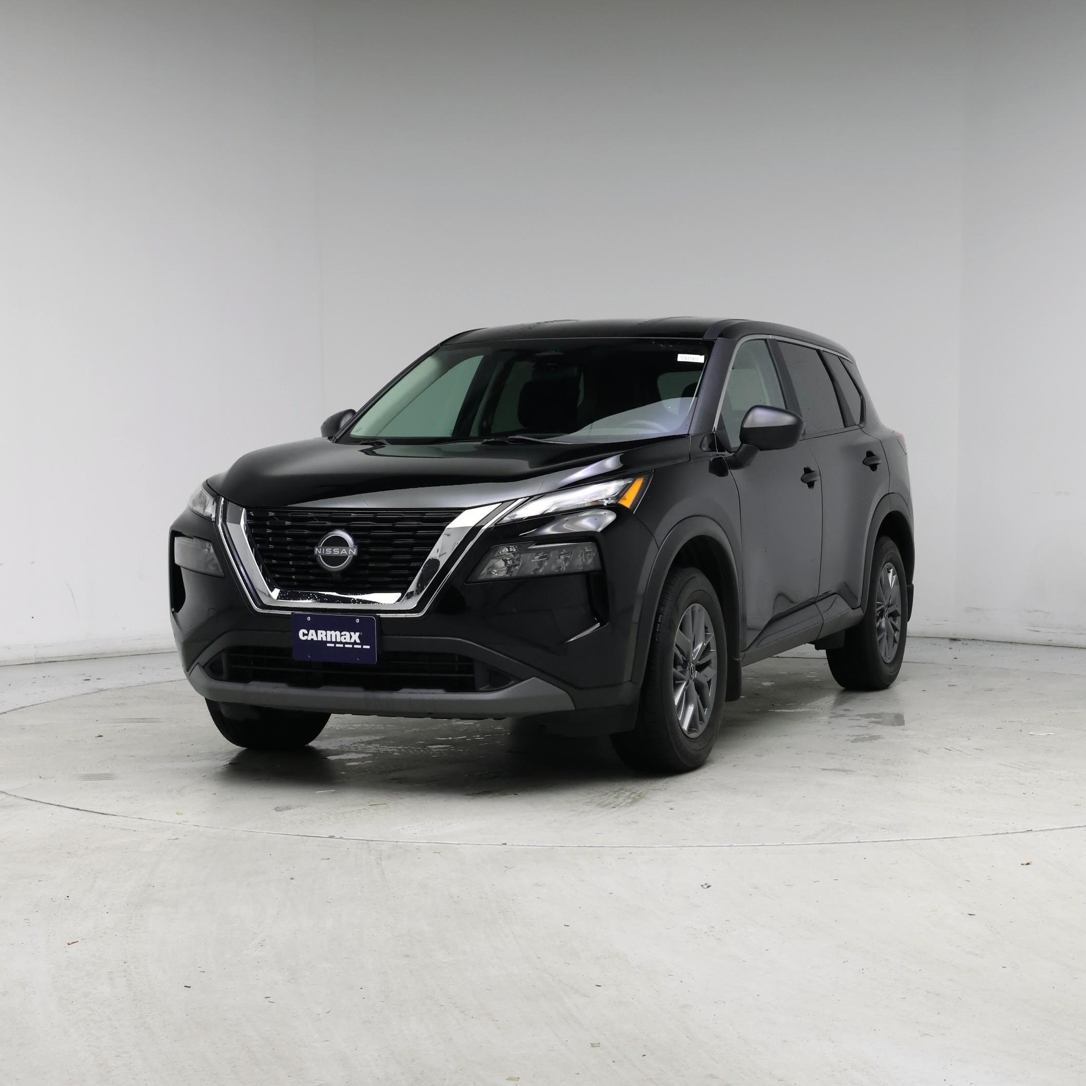 Thumbnail: 2023 Nissan Rogue - 4