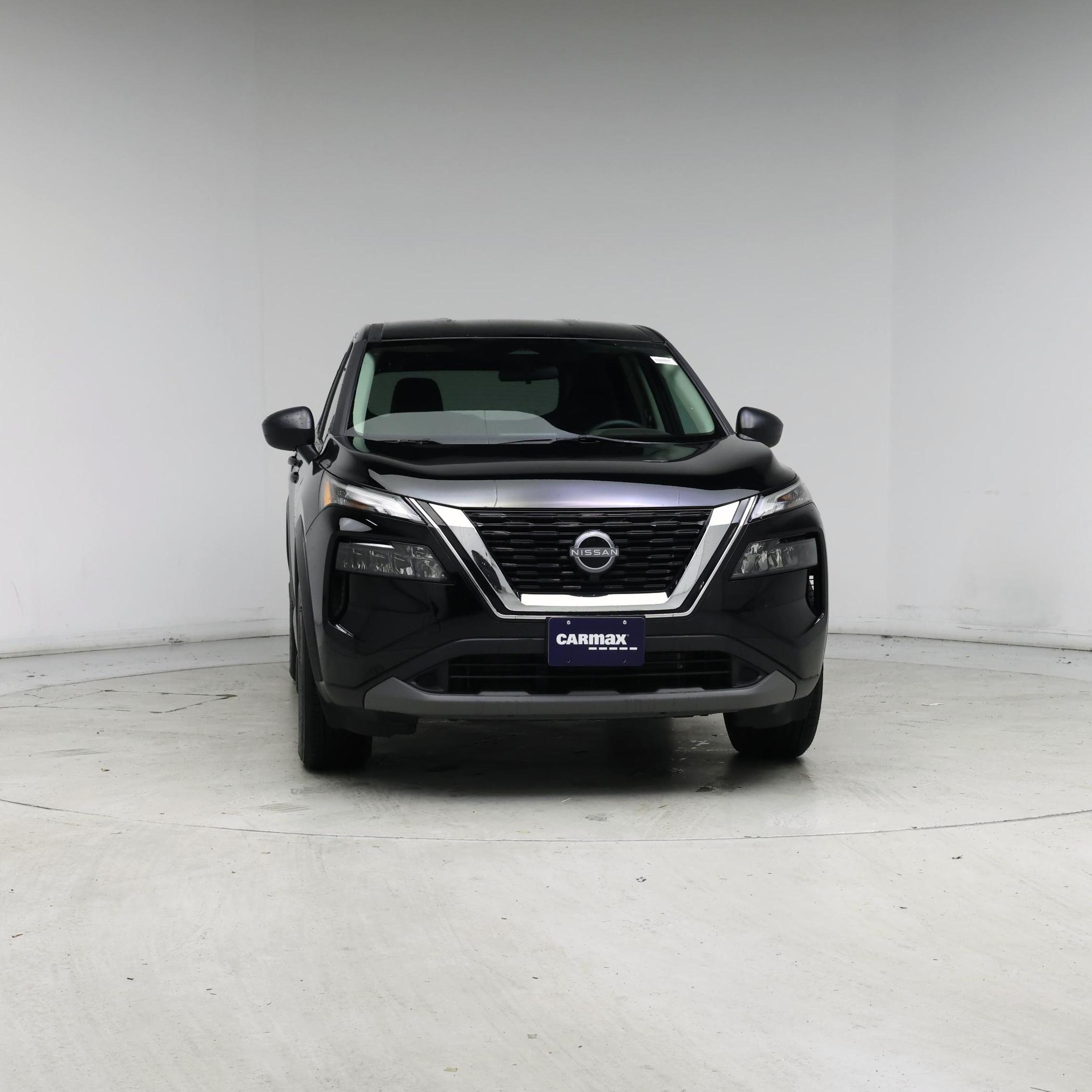 Thumbnail: 2023 Nissan Rogue - 5