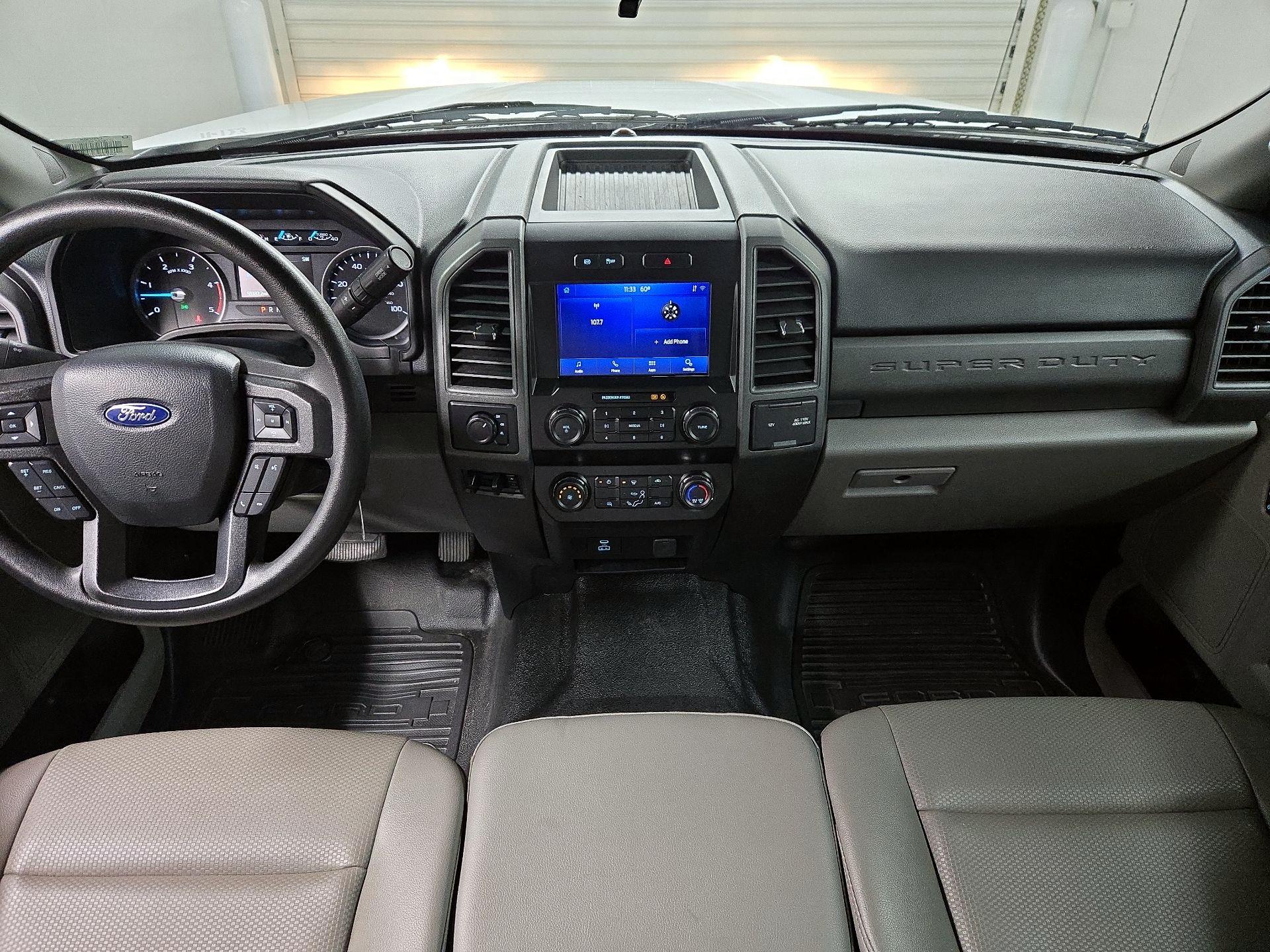 Thumbnail: 2021 Ford F-350 - 9