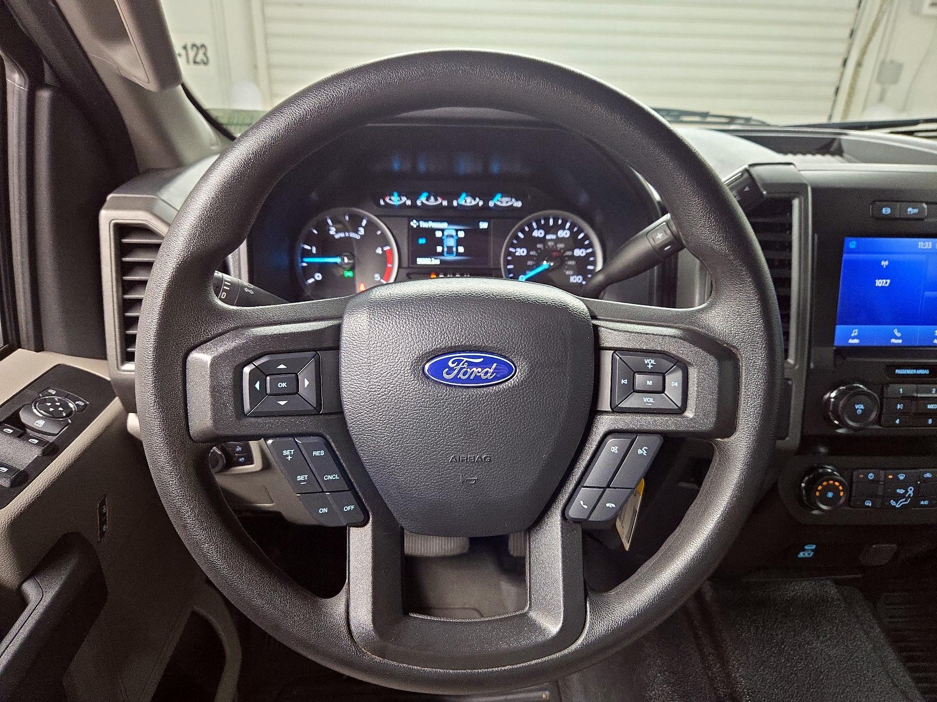 Thumbnail: 2021 Ford F-350 - 10