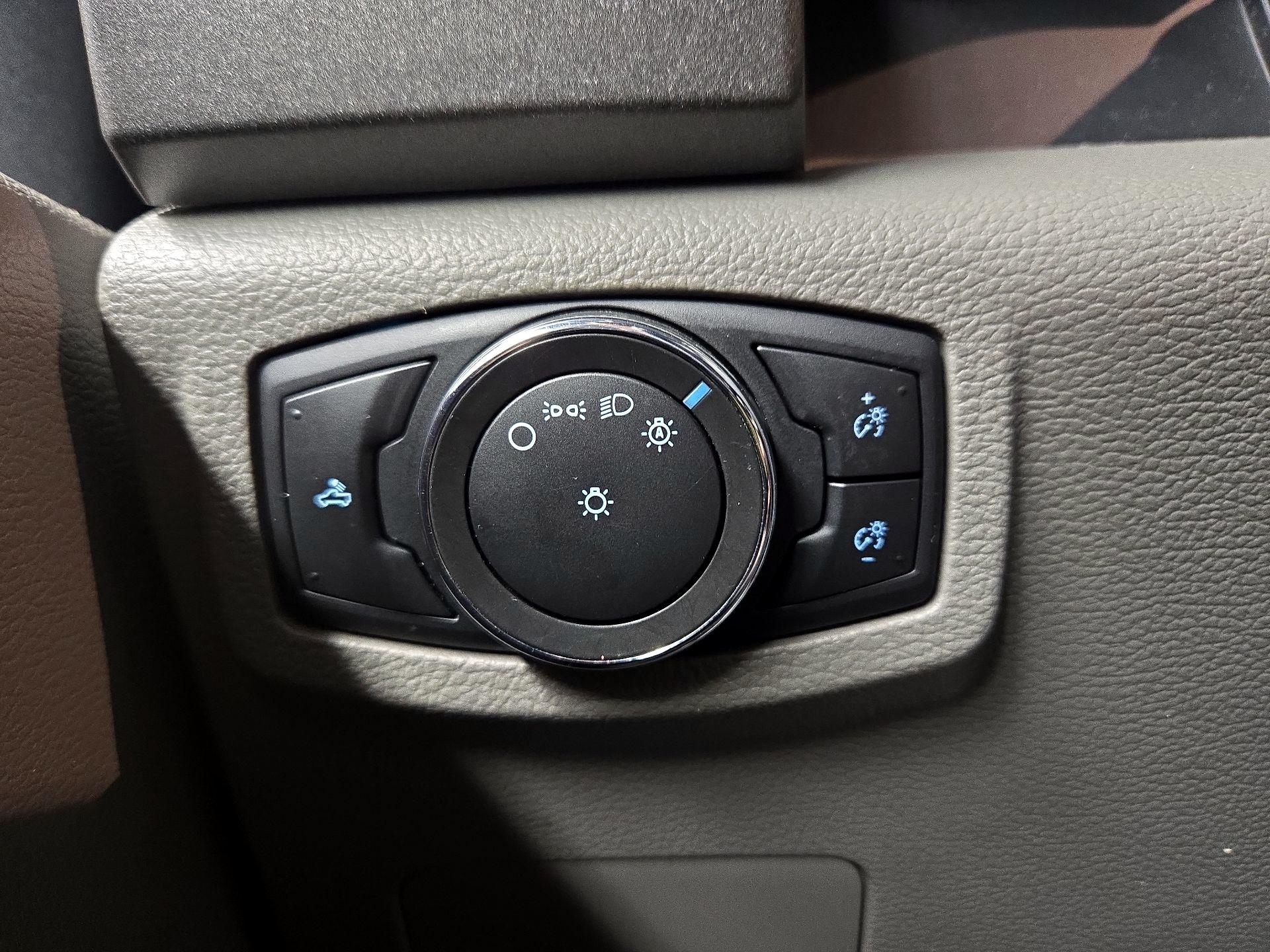 Thumbnail: 2021 Ford F-350 - 13