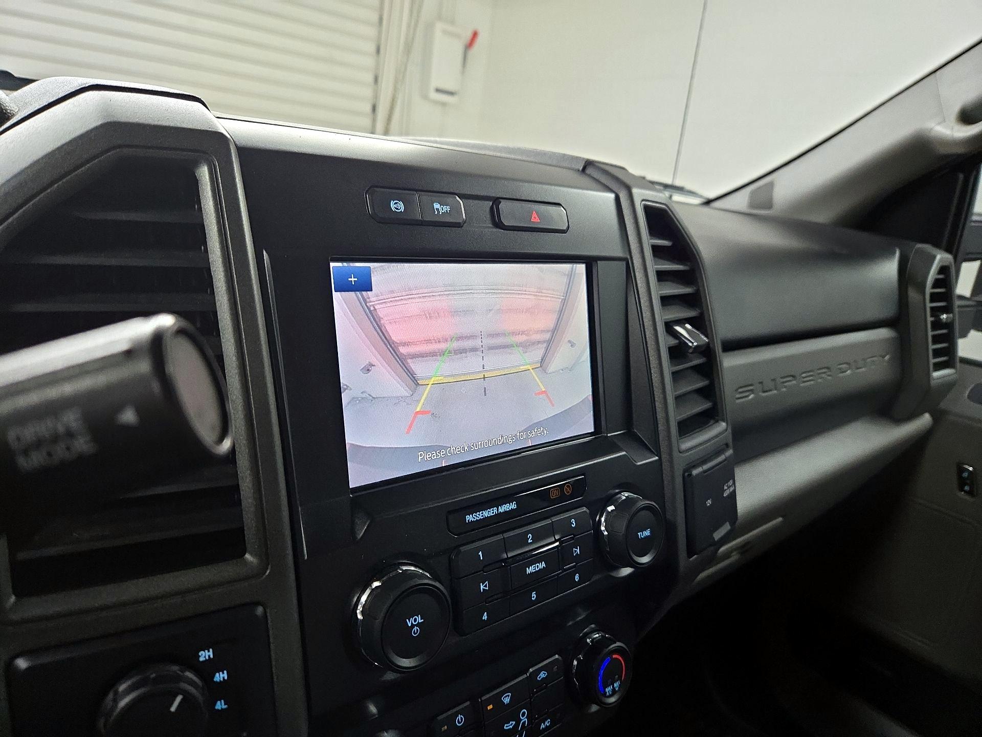 Thumbnail: 2021 Ford F-350 - 14