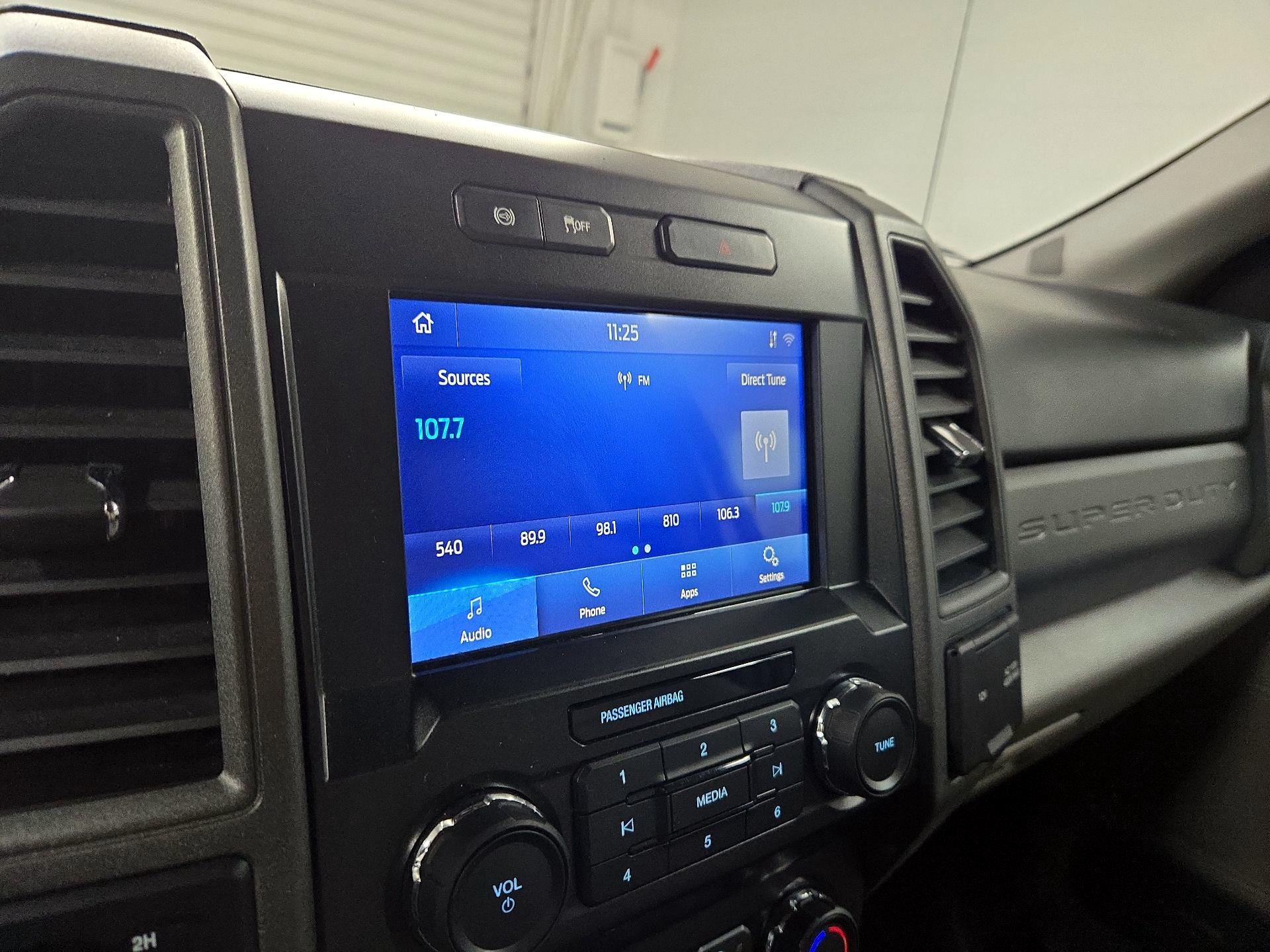 Thumbnail: 2021 Ford F-350 - 15