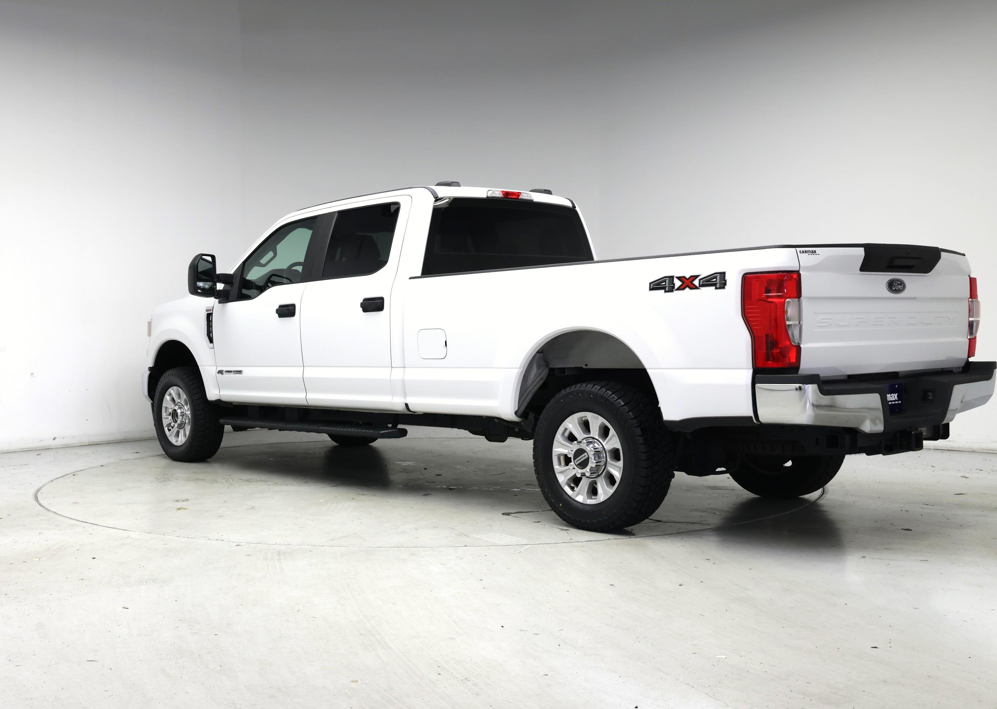 Thumbnail: 2021 Ford F-350 - 2