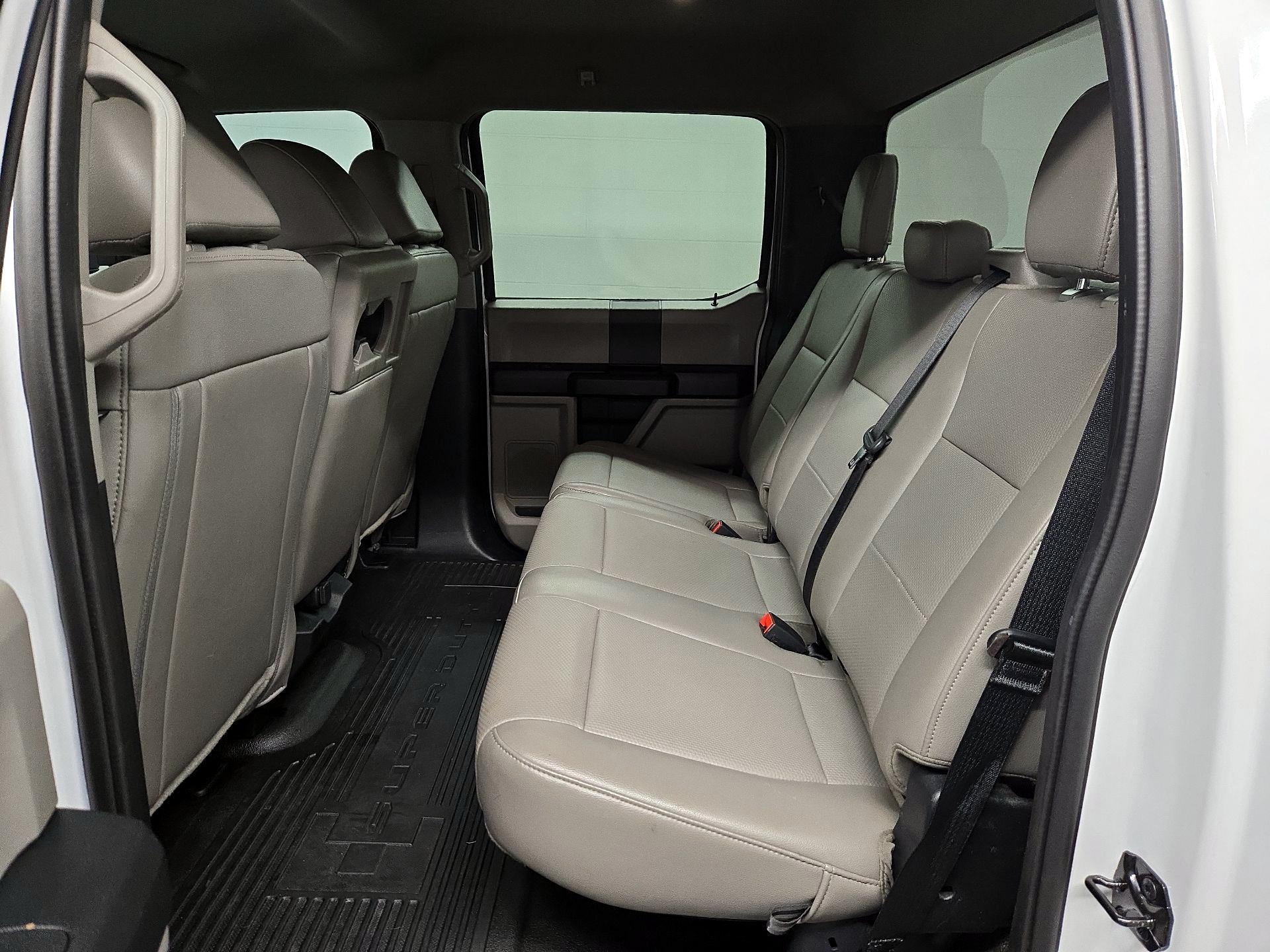 Thumbnail: 2021 Ford F-350 - 19