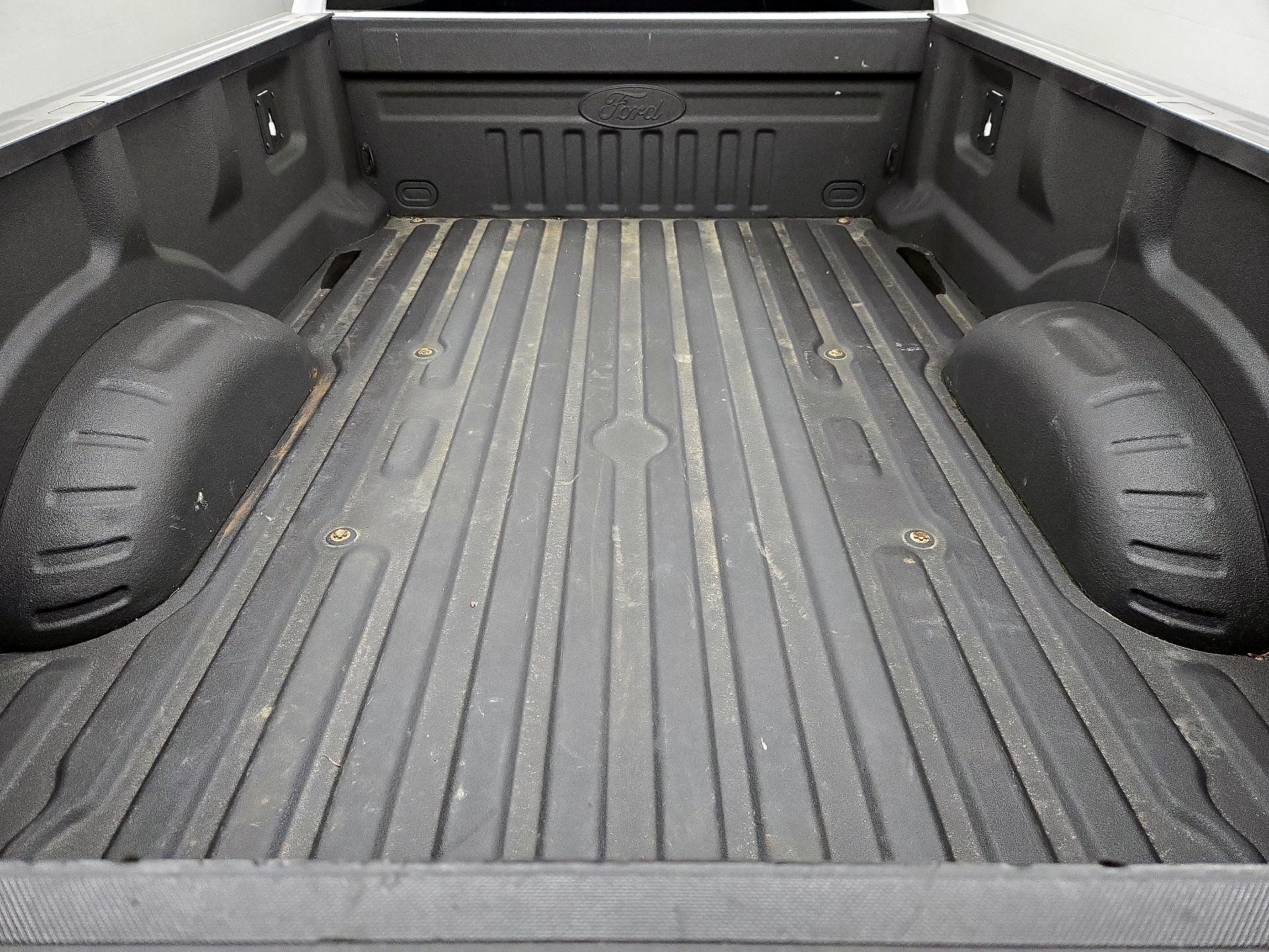 Thumbnail: 2021 Ford F-350 - 20