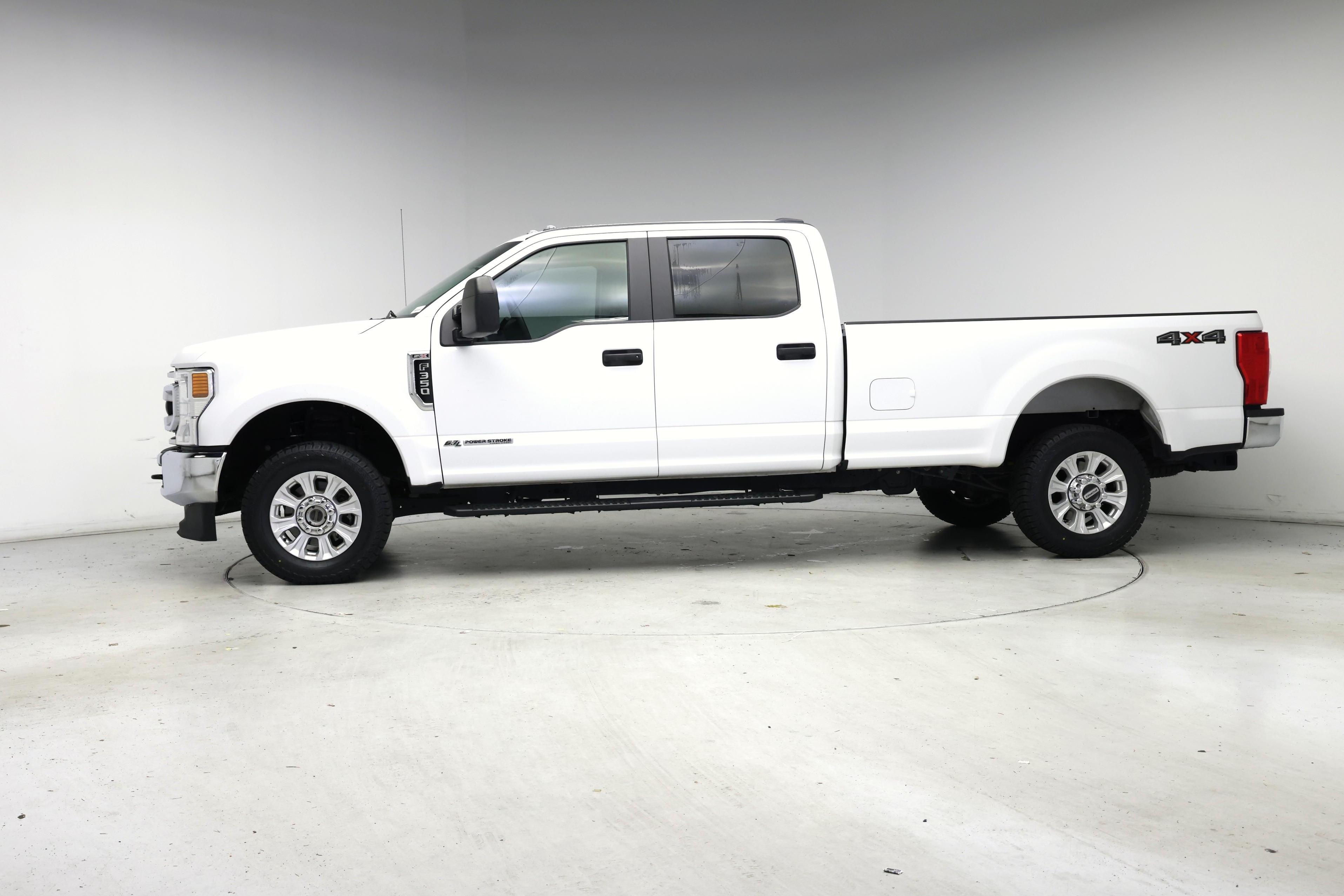 Thumbnail: 2021 Ford F-350 - 3